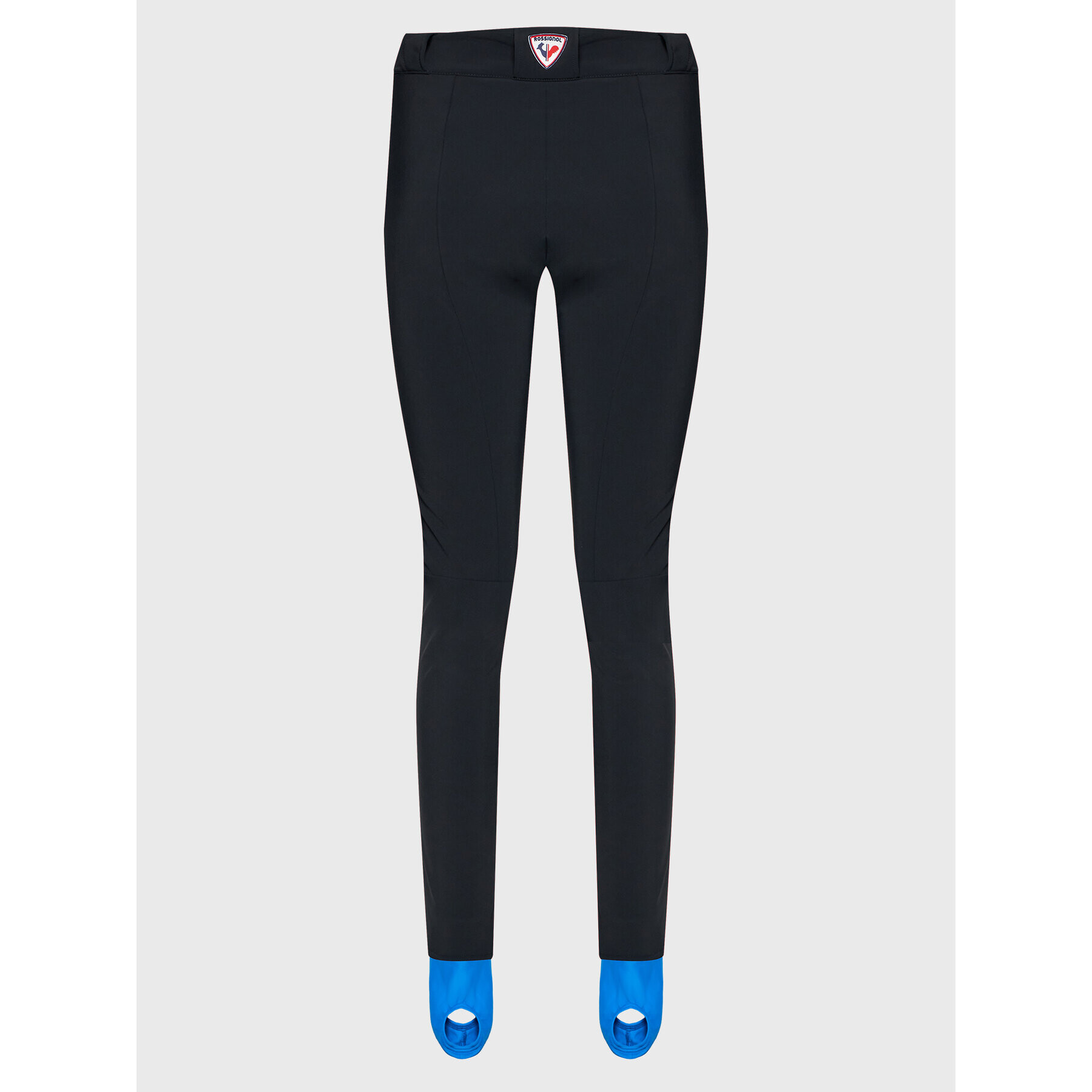 Rossignol Sínadrág Fuseau RLIWP18 Fekete Slim Fit - Pepit.hu