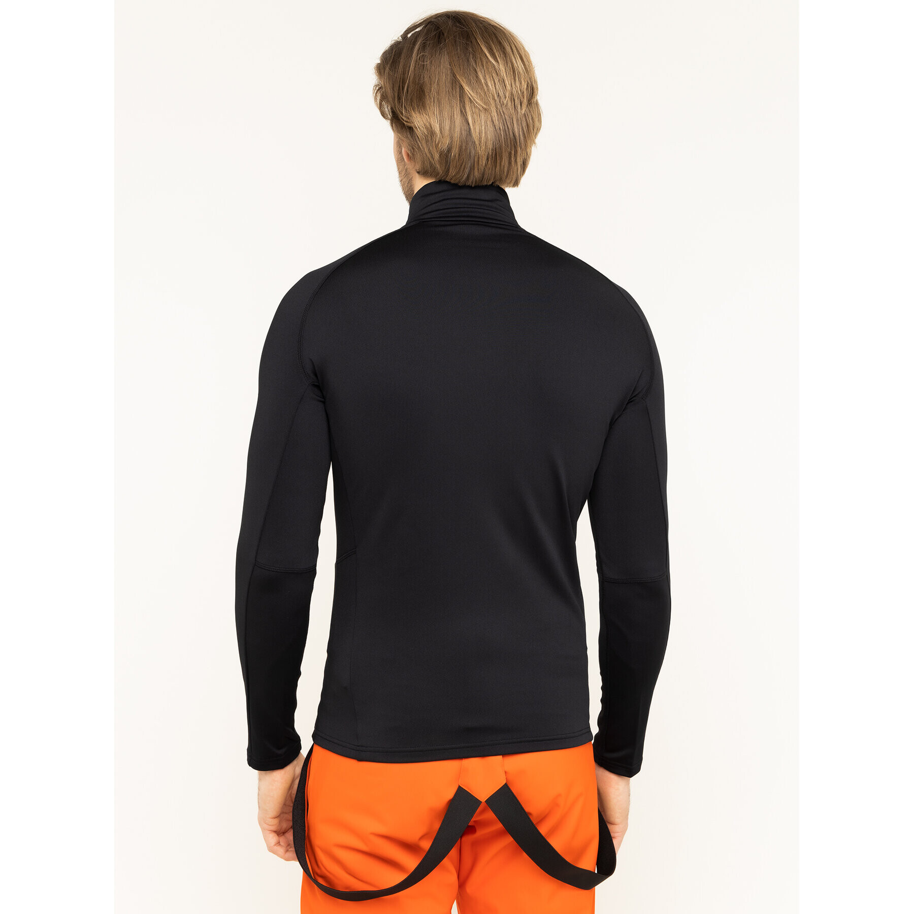 Rossignol Technikai pulóver Classique ½ Zip Layer RLIML02 Slim Fit - Pepit.hu