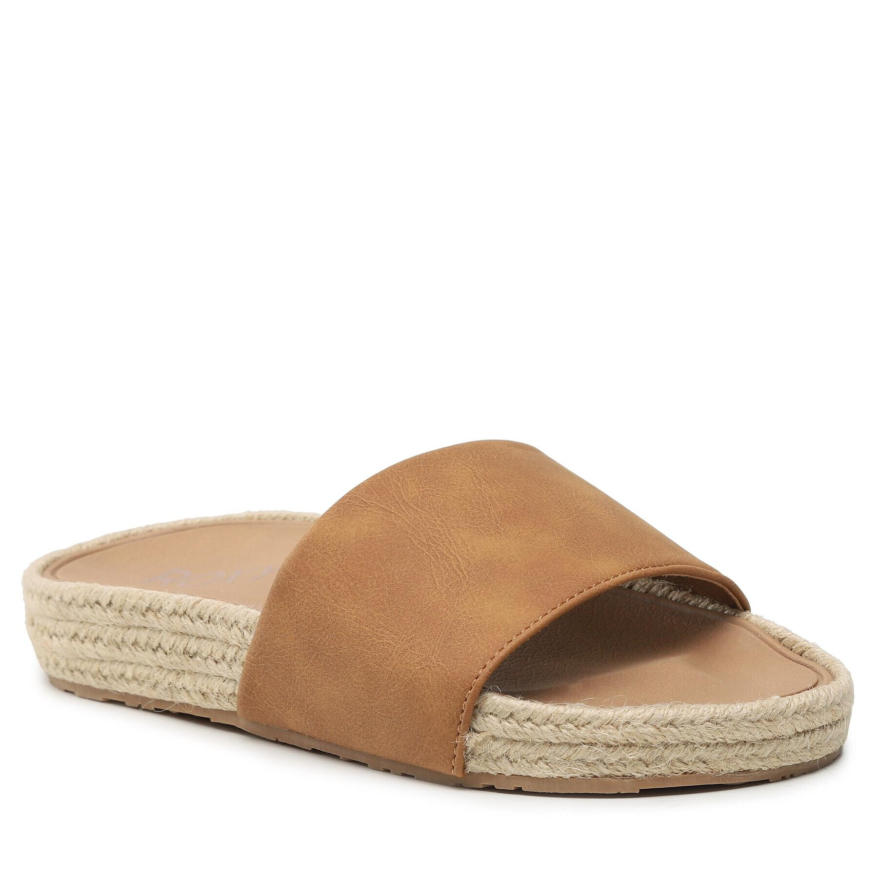 Roxy Espadrilles ARJL101053 Barna - Pepit.hu