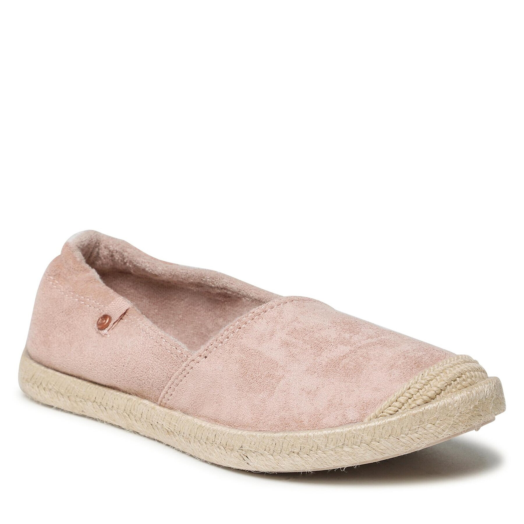 Roxy Espadrilles ARJS600488 Rózsaszín - Pepit.hu