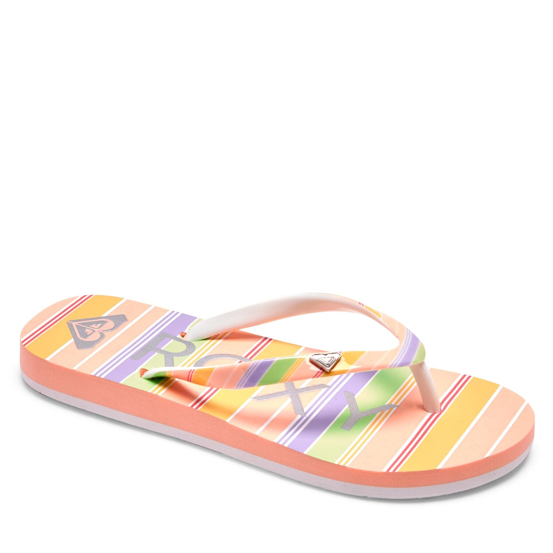 Roxy Flip-flops ARGL100264 Bézs - Pepit.hu