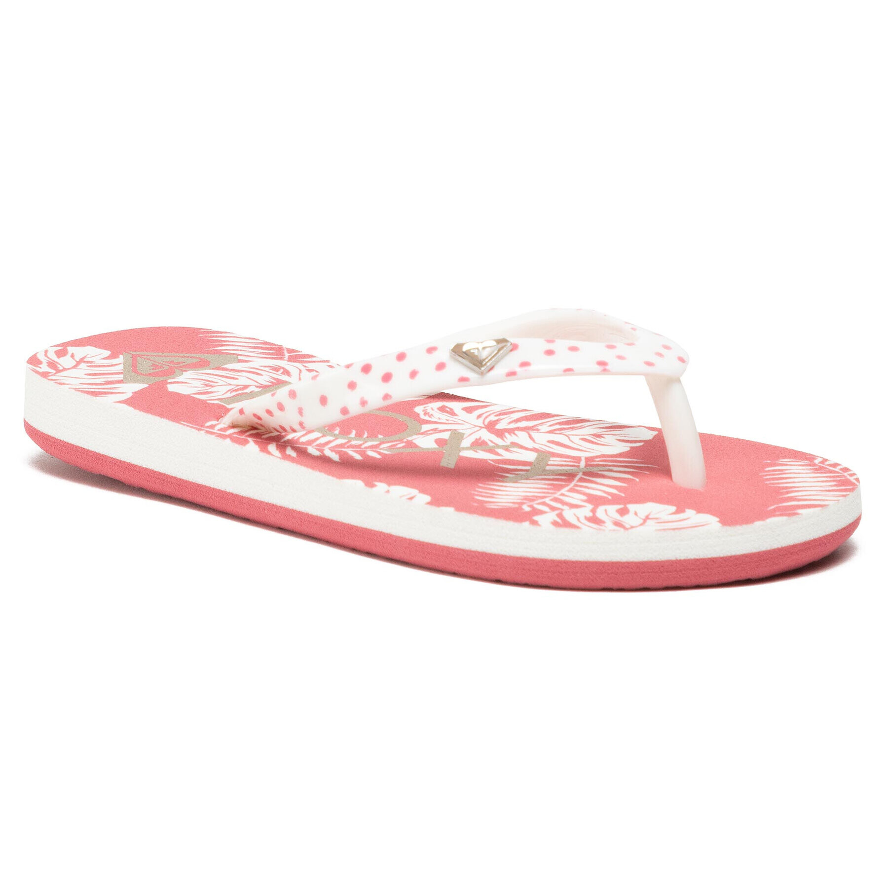 Roxy Flip-flops ARGL100264 Fehér - Pepit.hu