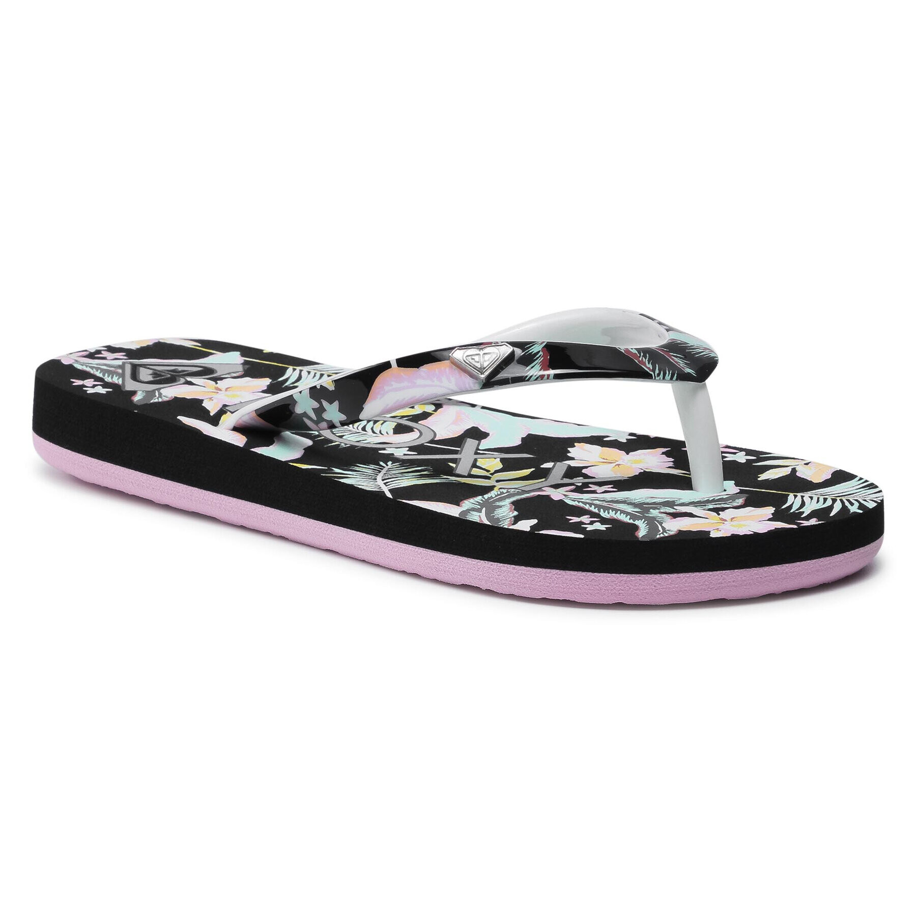 Roxy Flip-flops ARGL100264 Fekete - Pepit.hu