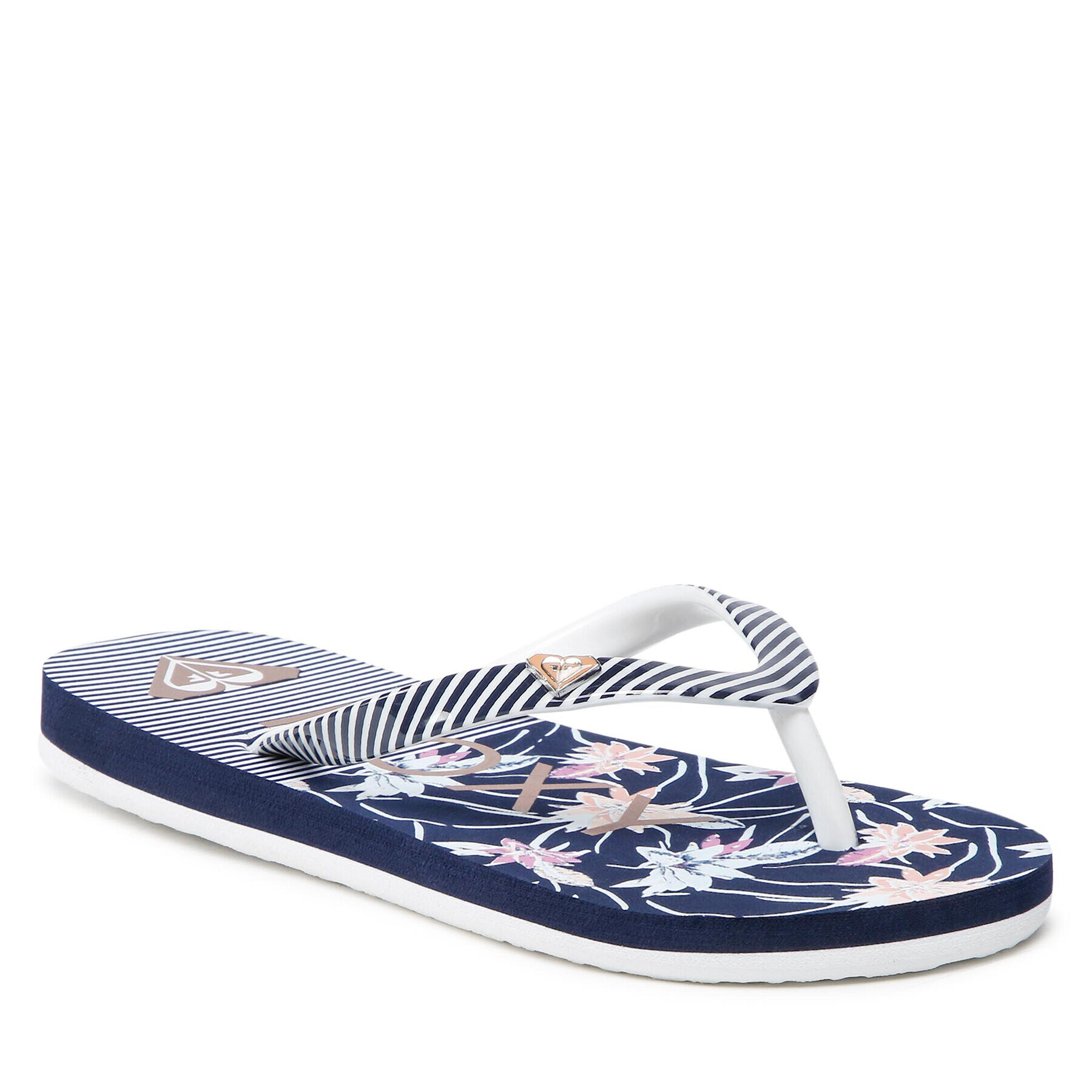 Roxy Flip-flops ARGL100264 Sötétkék - Pepit.hu