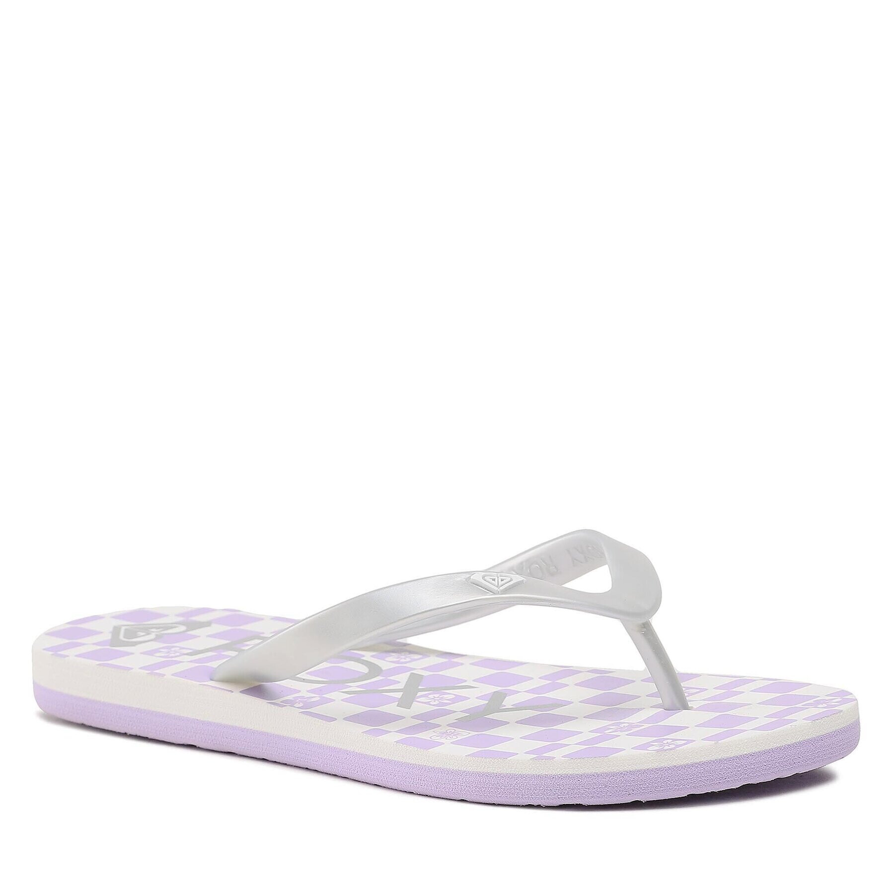 Roxy Flip-flops ARGL100279 Lila - Pepit.hu