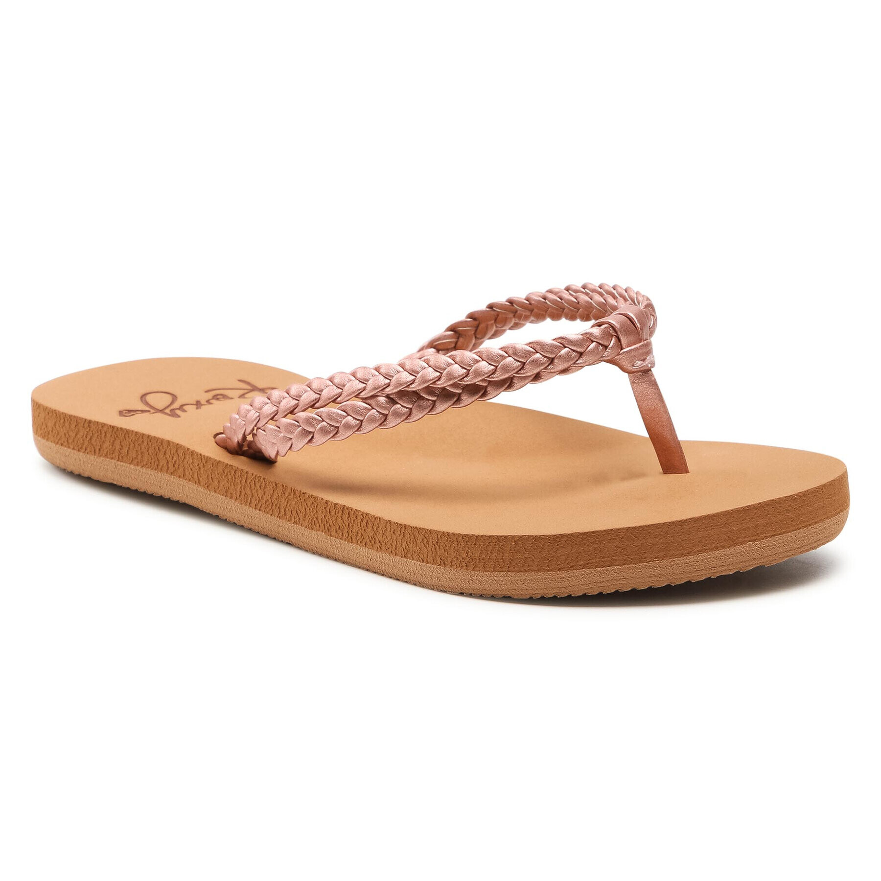 Roxy Flip-flops ARGL100280 Rózsaszín - Pepit.hu