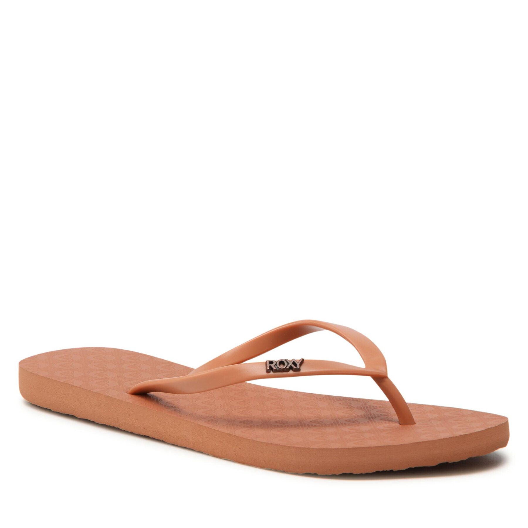 Roxy Flip-flops ARJL100663 Barna - Pepit.hu