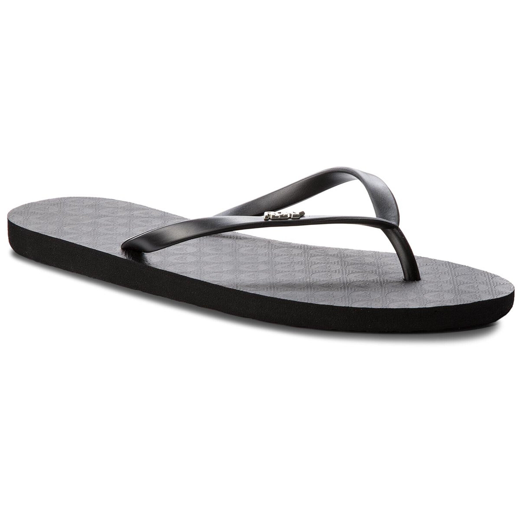 Roxy Flip-flops ARJL100663 Fekete - Pepit.hu