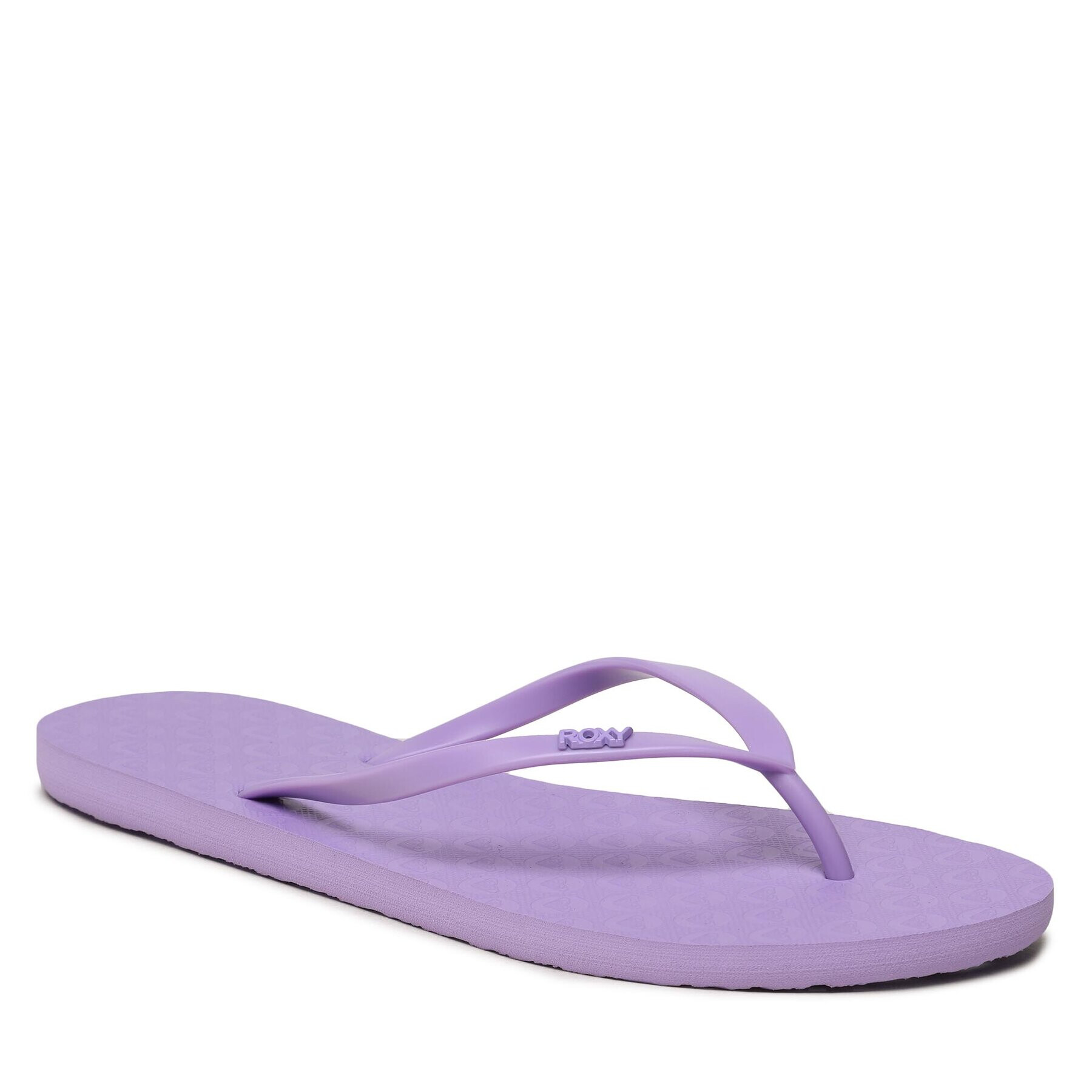 Roxy Flip-flops ARJL100663 Lila - Pepit.hu