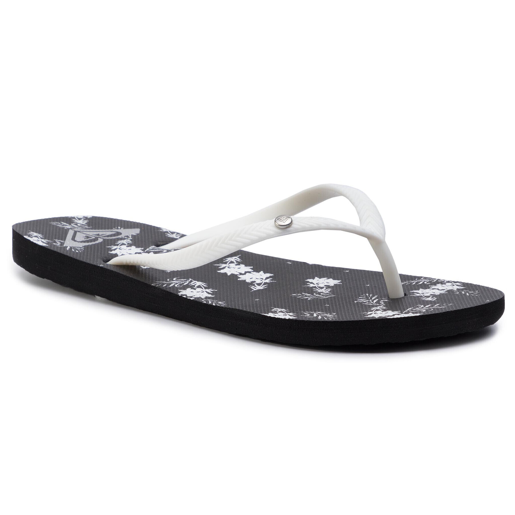 Roxy Flip-flops ARJL100664 Fehér - Pepit.hu