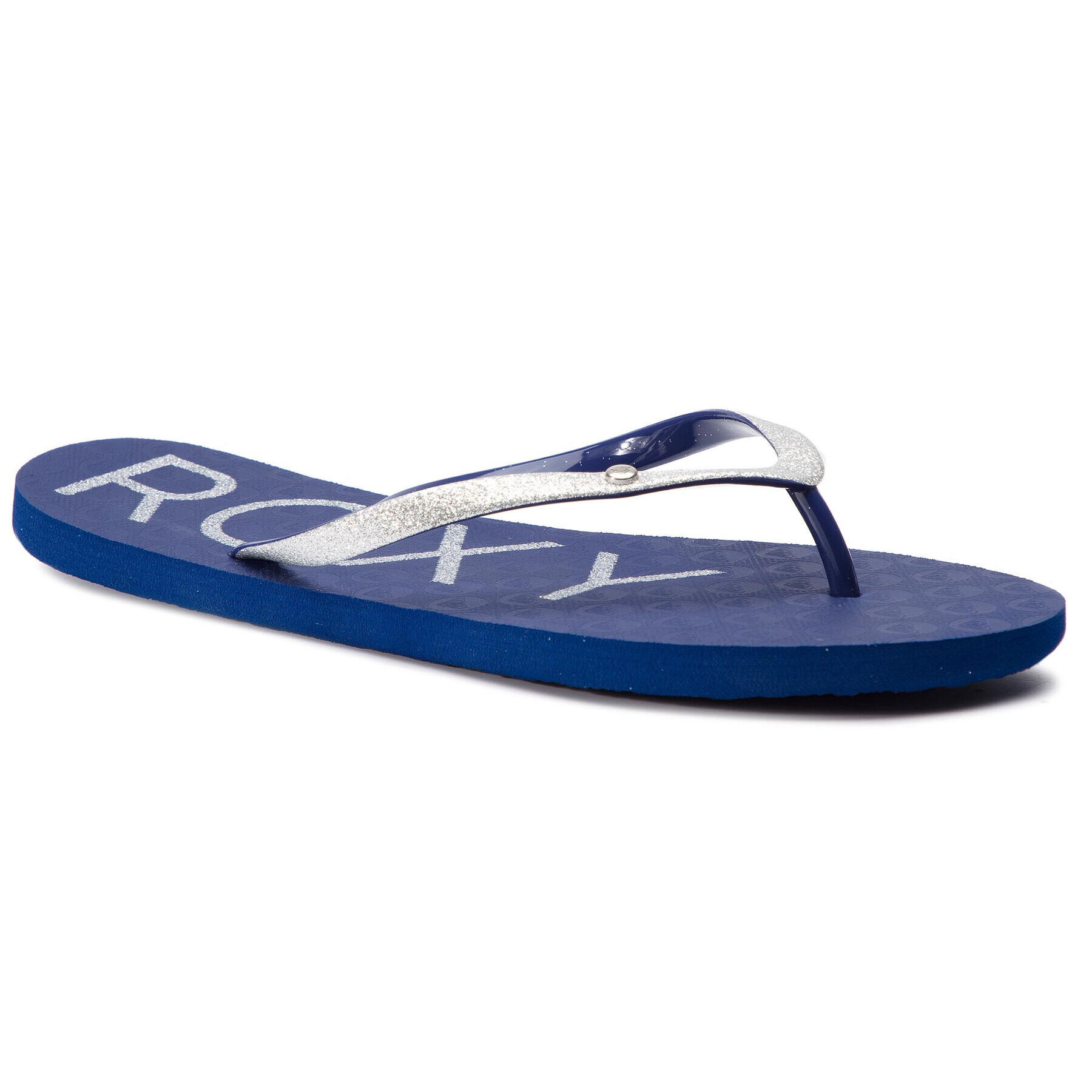 Roxy Flip-flops ARJL100678 Ezüst - Pepit.hu