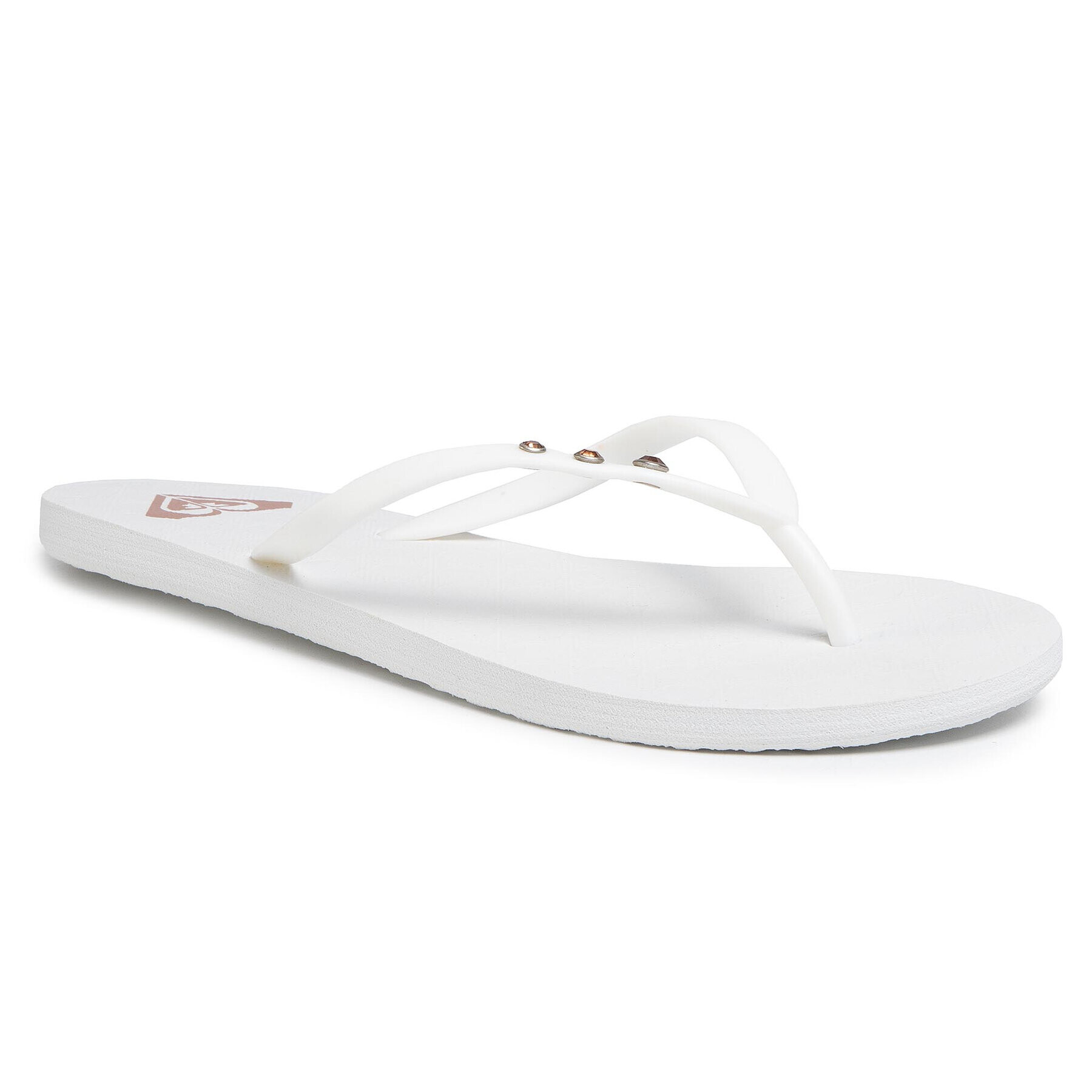 Roxy Flip-flops ARJL100680 Fehér - Pepit.hu