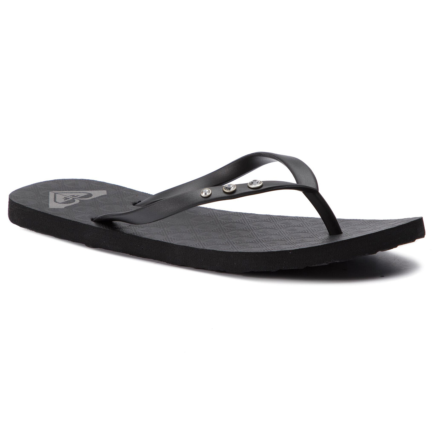 Roxy Flip-flops ARJL100680 Fekete - Pepit.hu