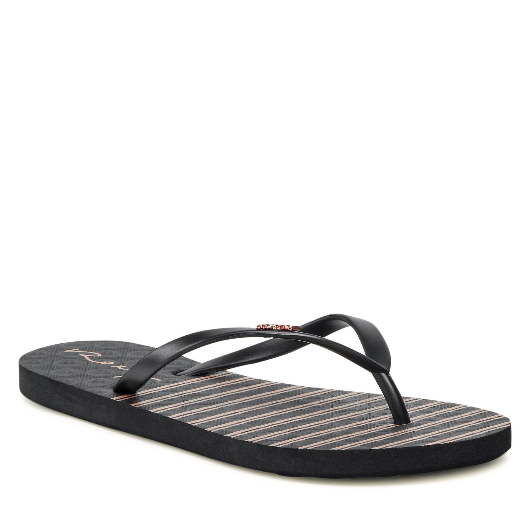 Roxy Flip-flops ARJL100683 Fekete - Pepit.hu