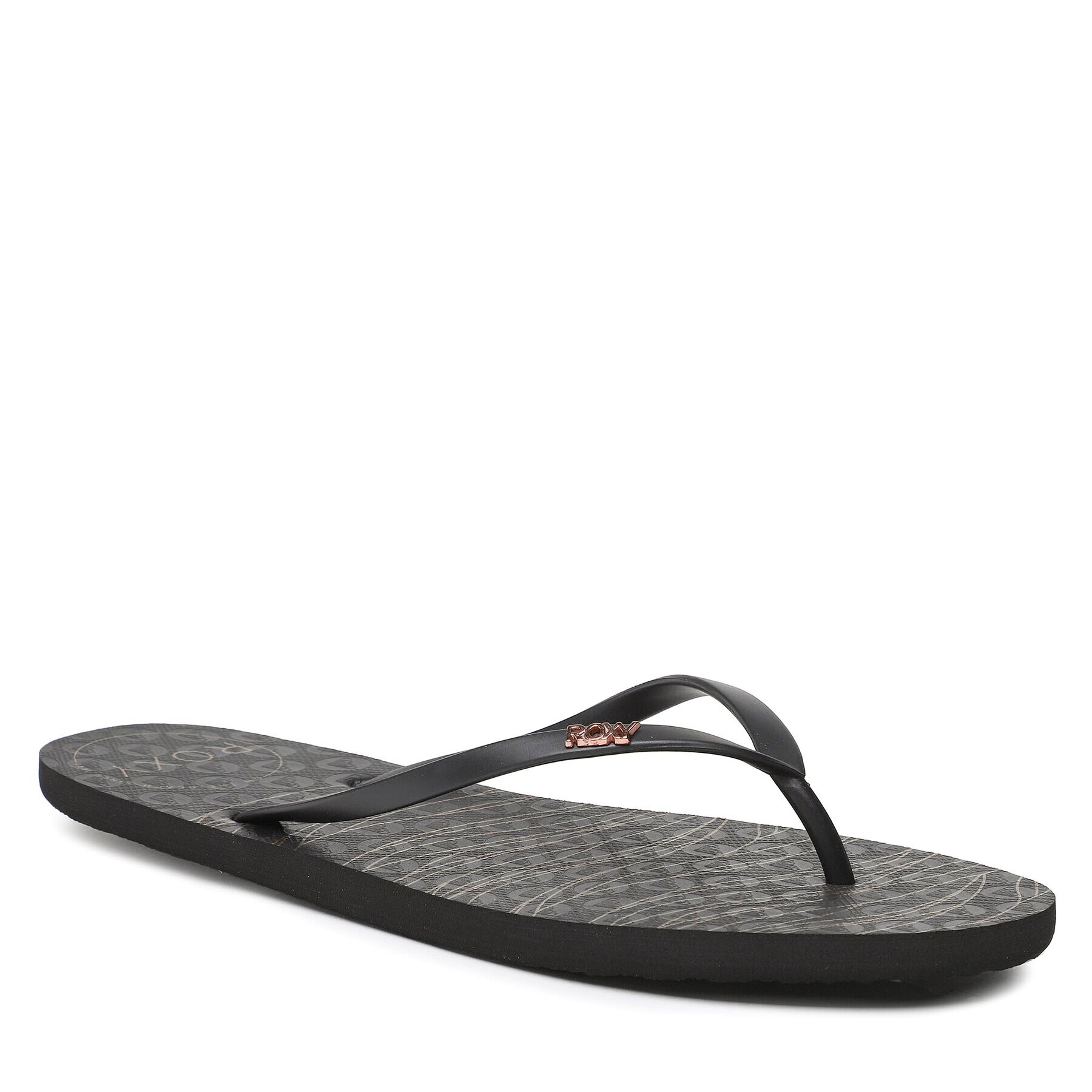 Roxy Flip-flops ARJL100683 Fekete - Pepit.hu