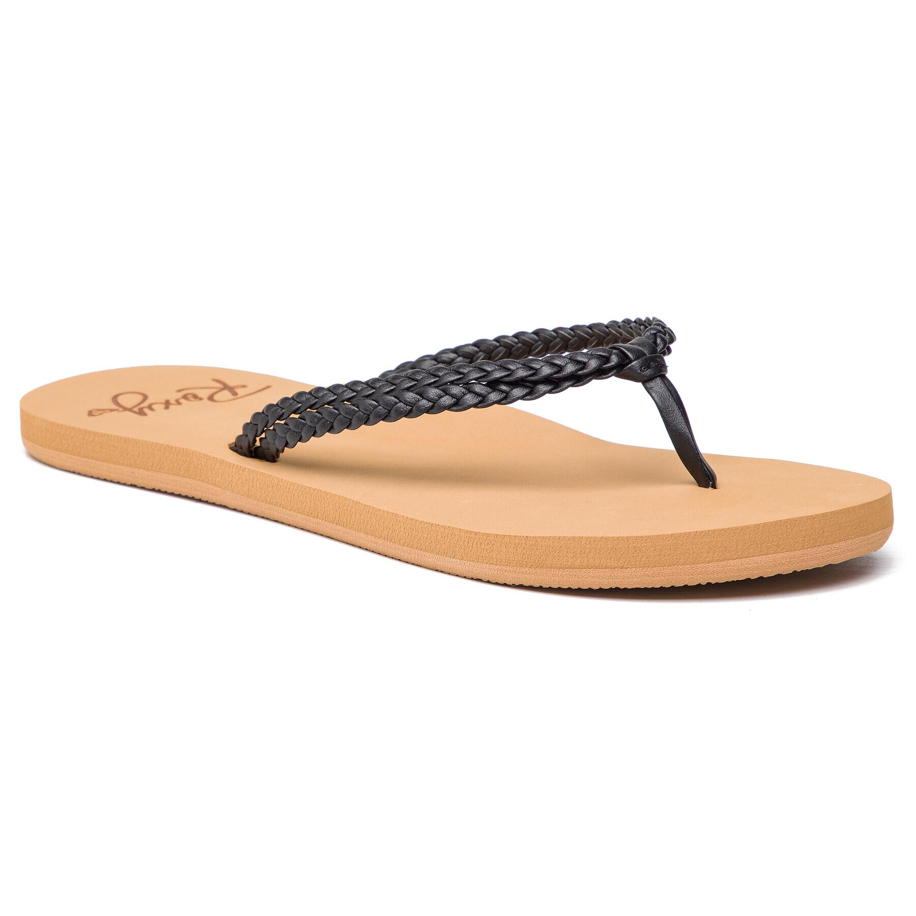 Roxy Flip-flops ARJL100763 Fekete - Pepit.hu