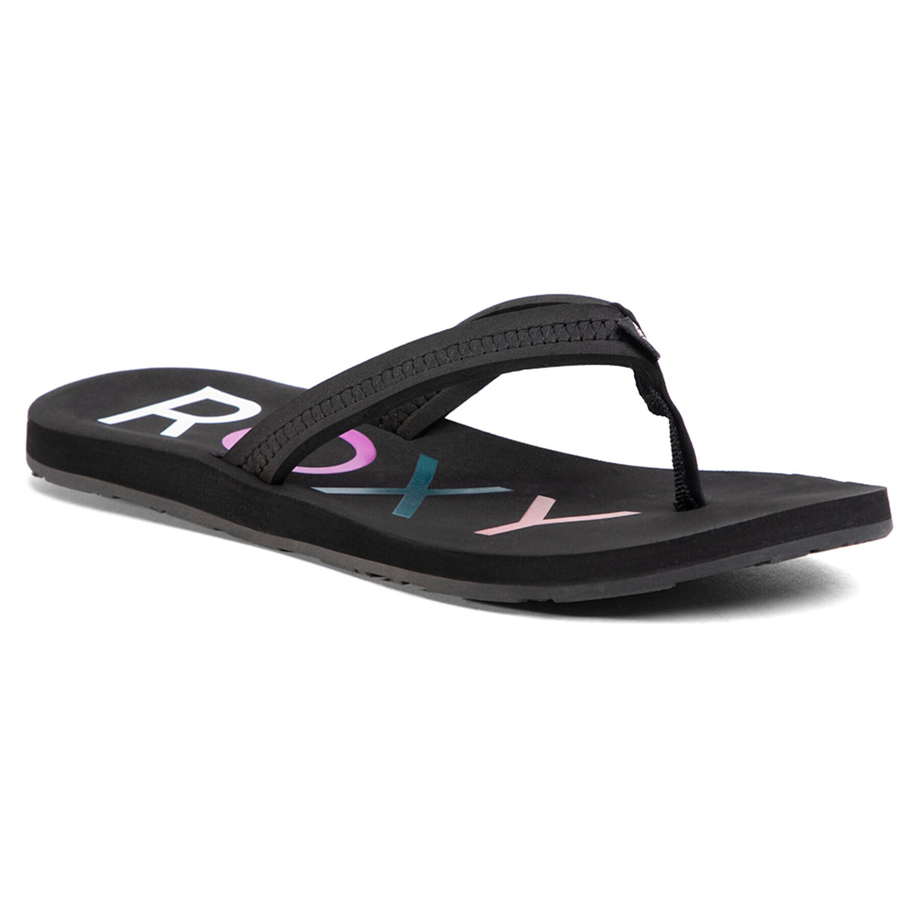 Roxy Flip-flops ARJL100866 Fekete - Pepit.hu