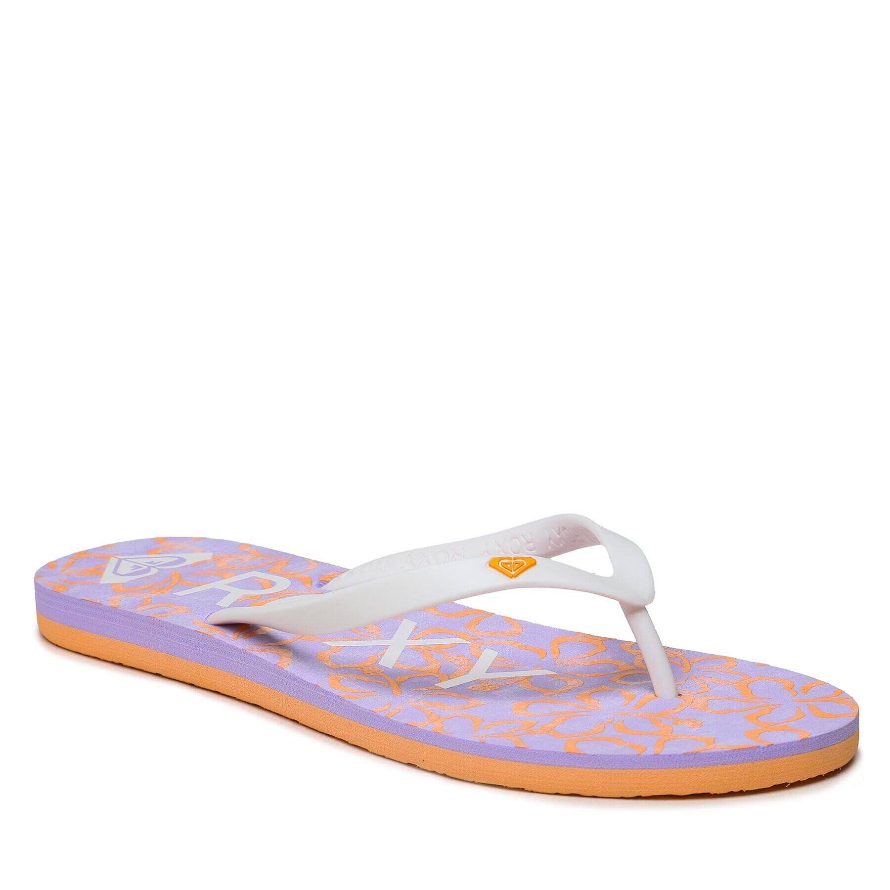 Roxy Flip-flops ARJL100869 Fehér - Pepit.hu