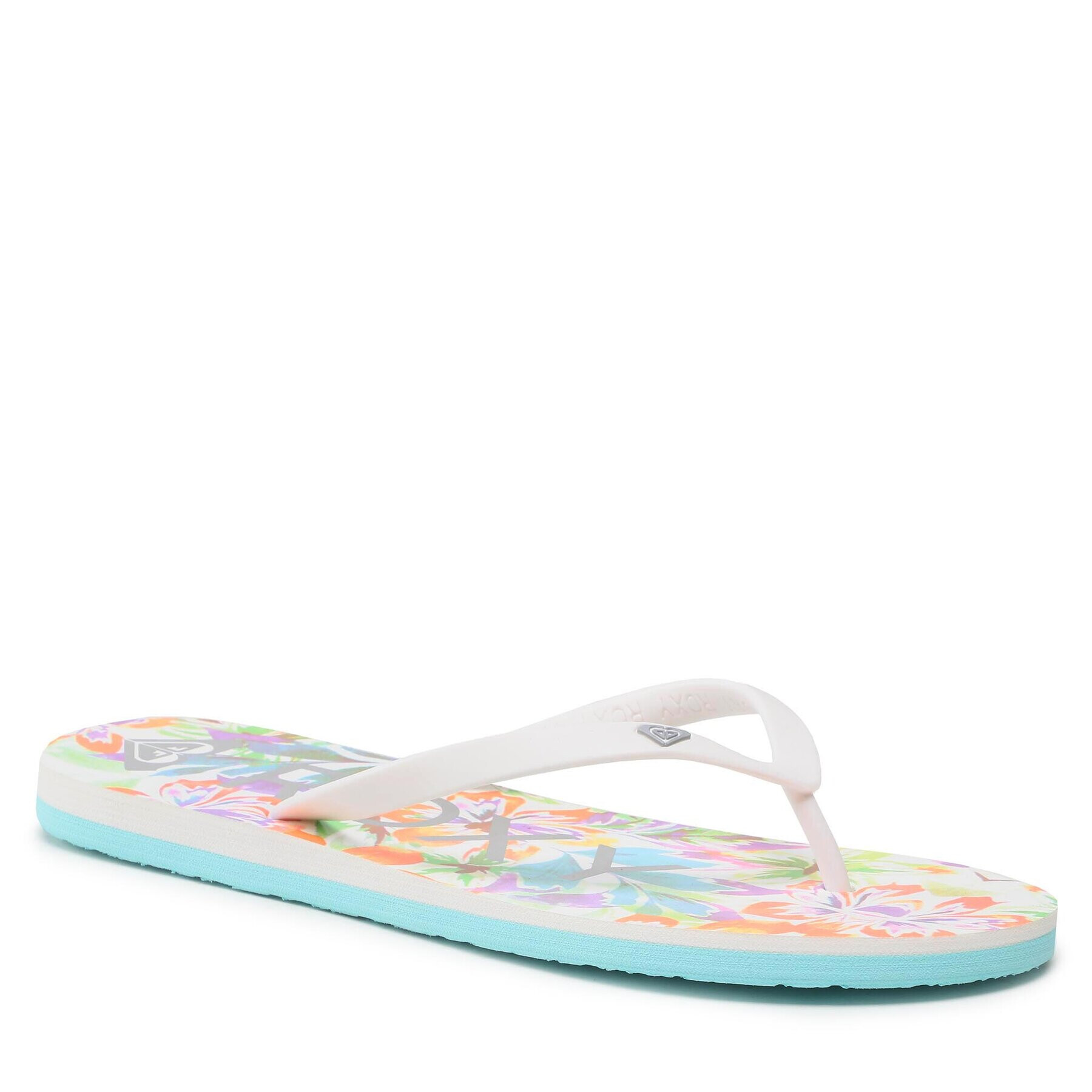 Roxy Flip-flops ARJL100869 Fehér - Pepit.hu