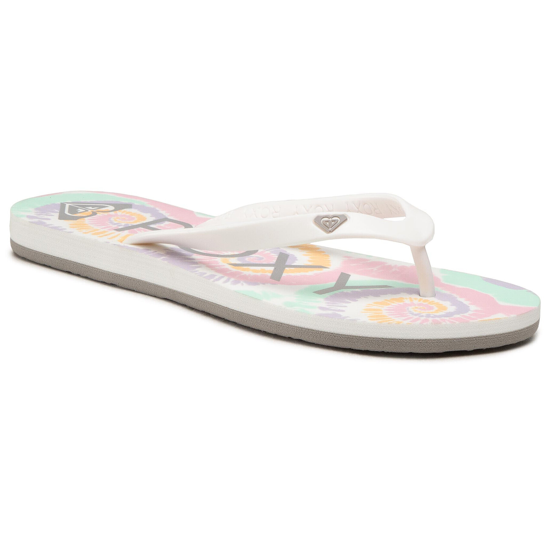 Roxy Flip-flops ARJL100869 Fehér - Pepit.hu