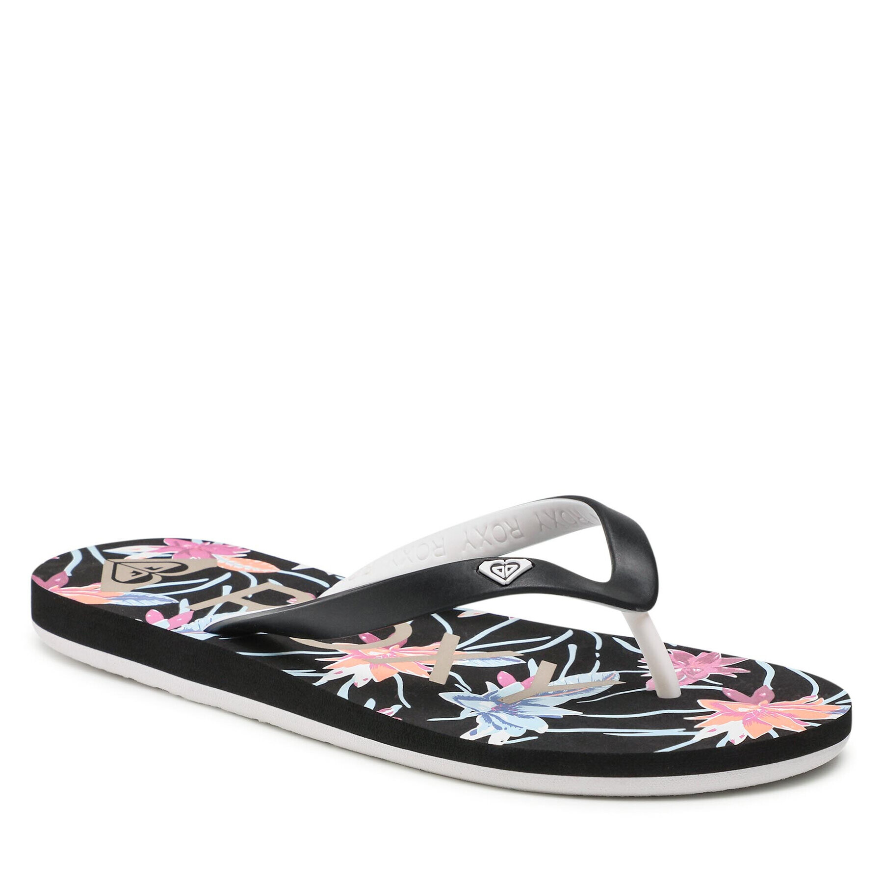 Roxy Flip-flops ARJL100869 Fekete - Pepit.hu