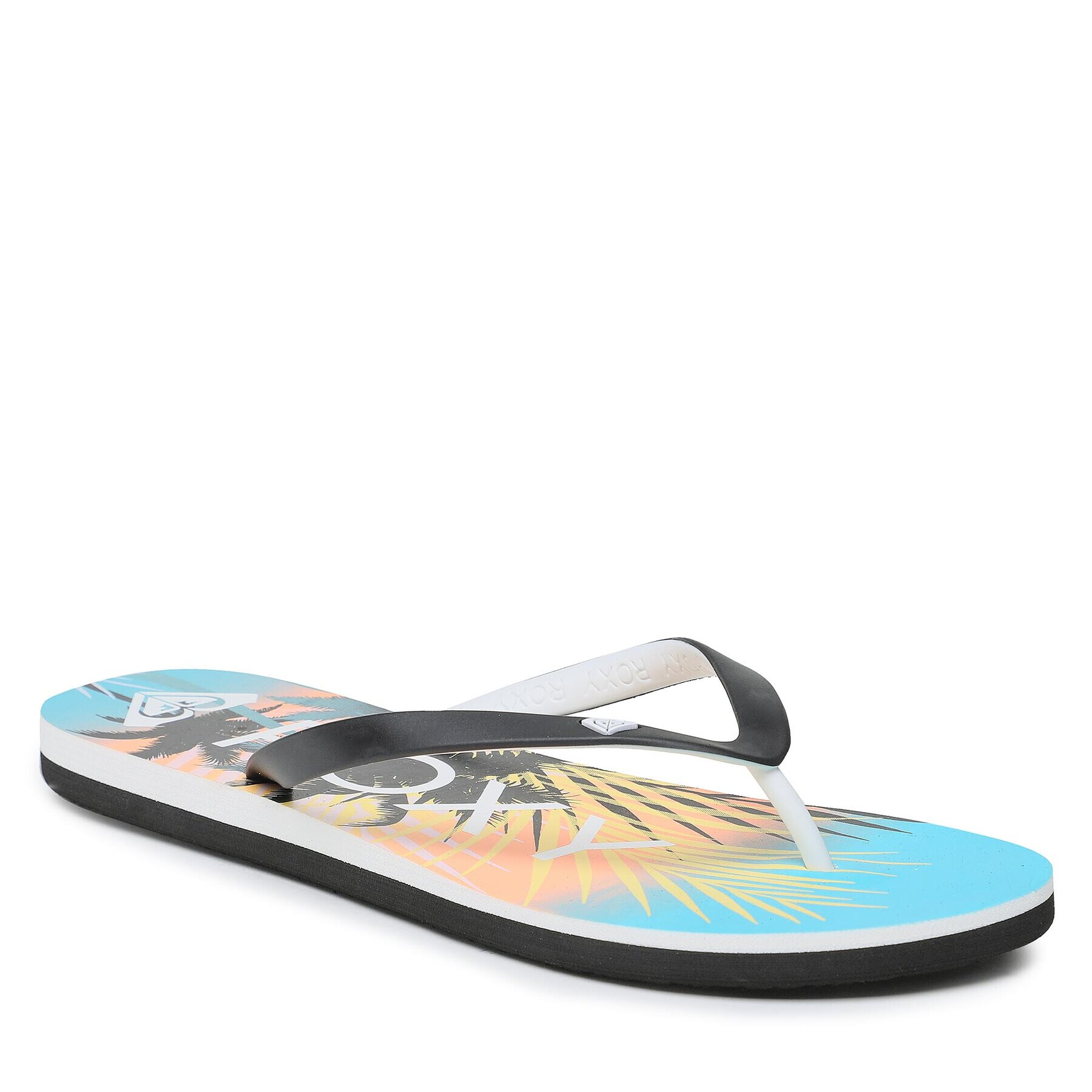 Roxy Flip-flops ARJL100869 Fekete - Pepit.hu