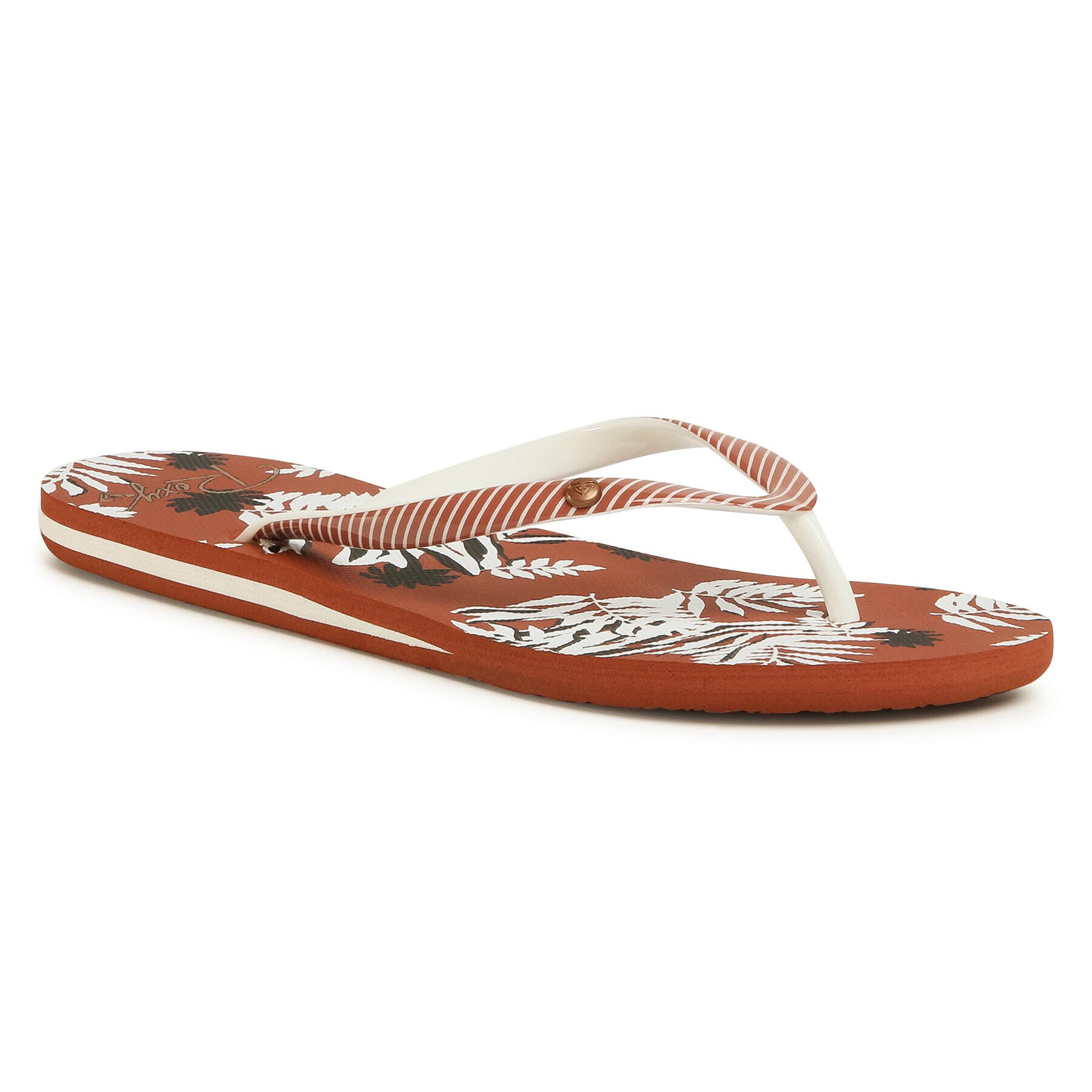 Roxy Flip-flops ARJL100870 Bézs - Pepit.hu