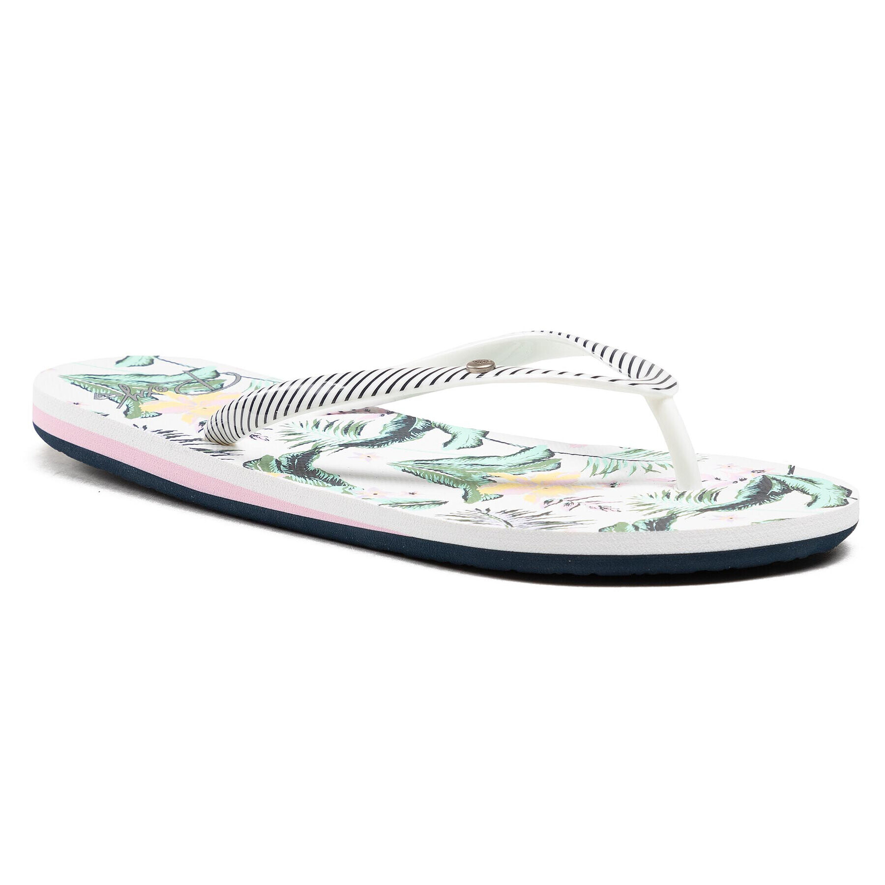 Roxy Flip-flops ARJL100870 Fehér - Pepit.hu