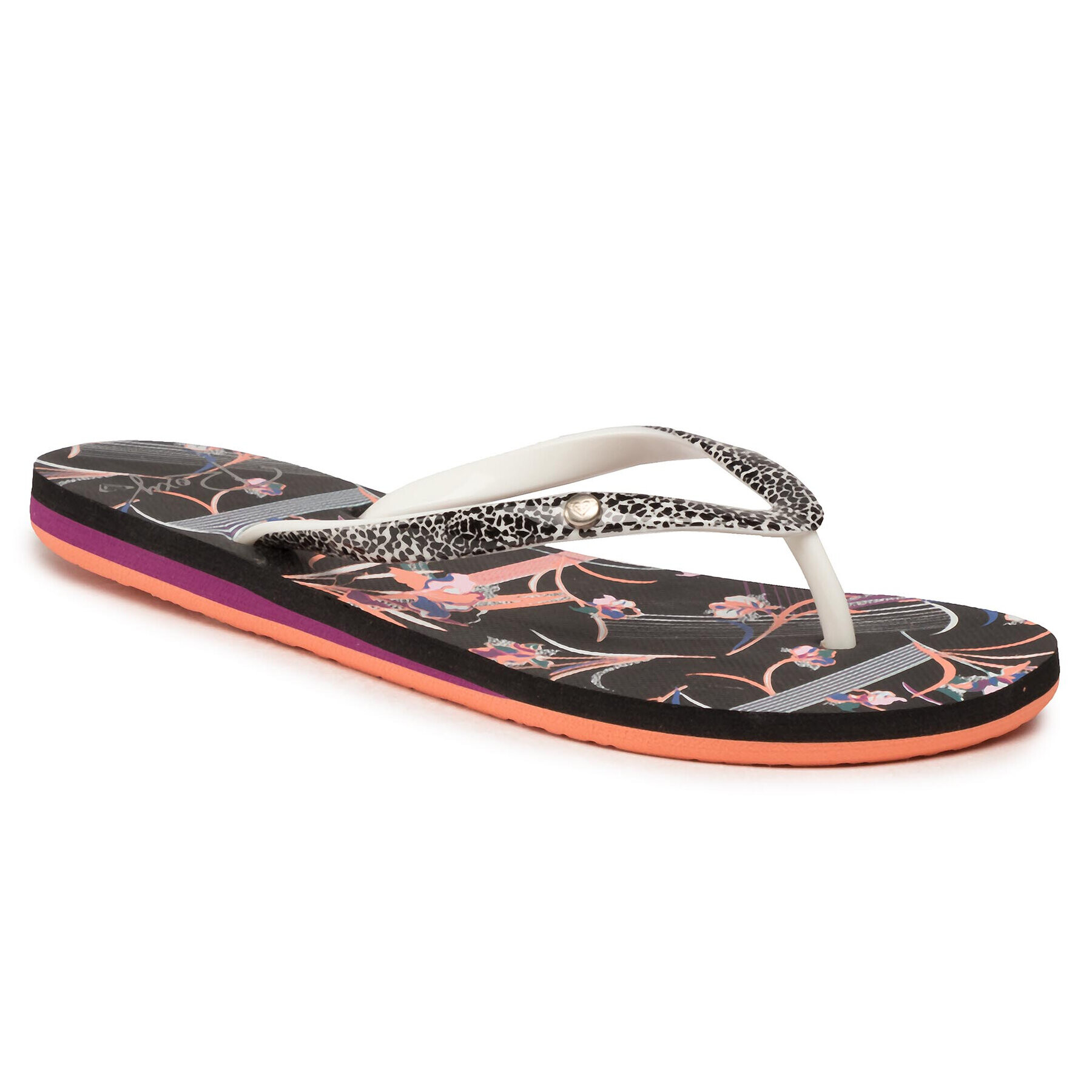 Roxy Flip-flops ARJL100870 Fekete - Pepit.hu