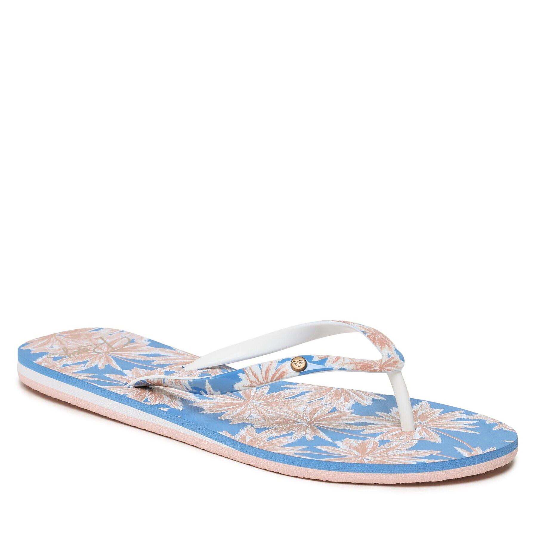 Roxy Flip-flops ARJL100870 Kék - Pepit.hu