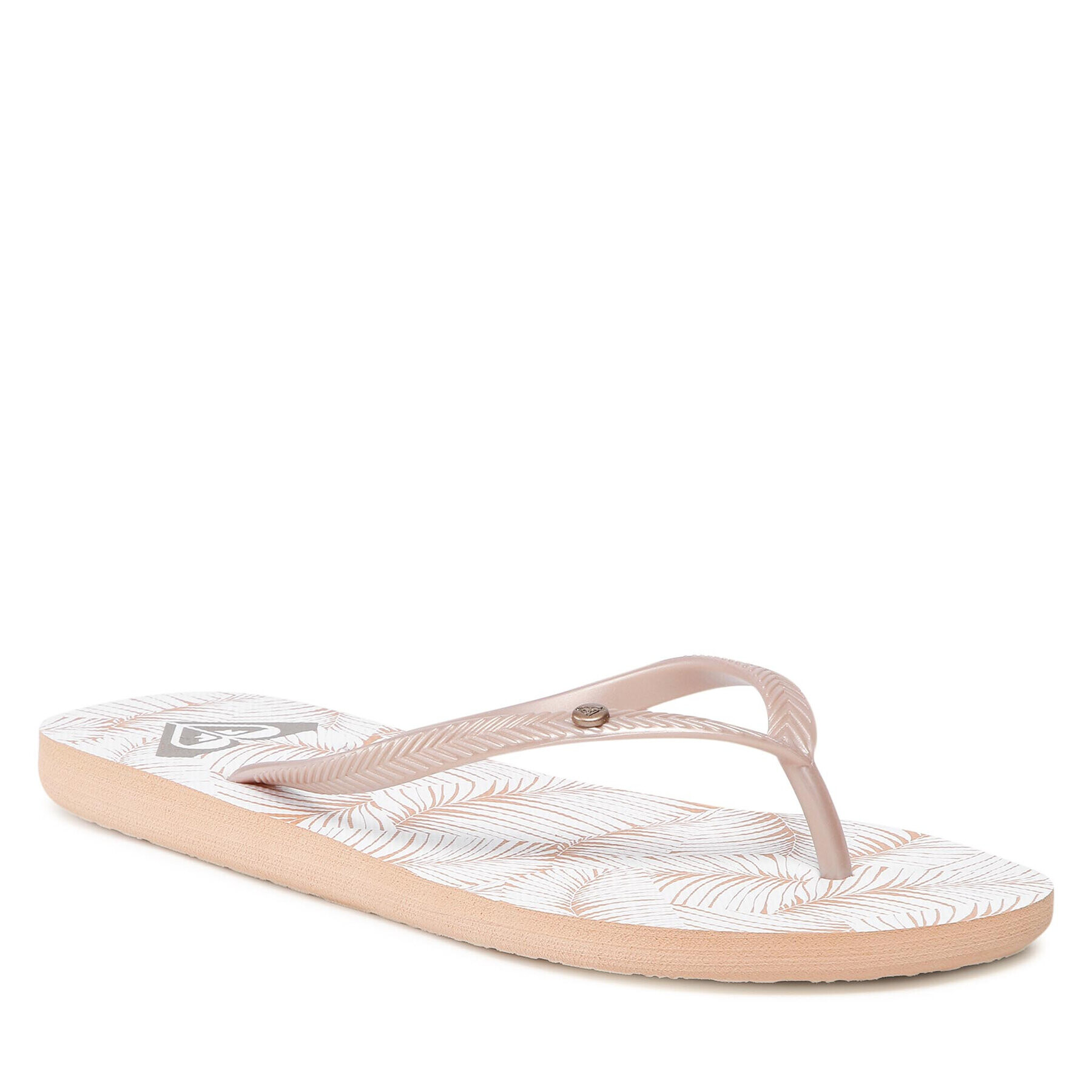 Roxy Flip-flops ARJL100871 Arany - Pepit.hu