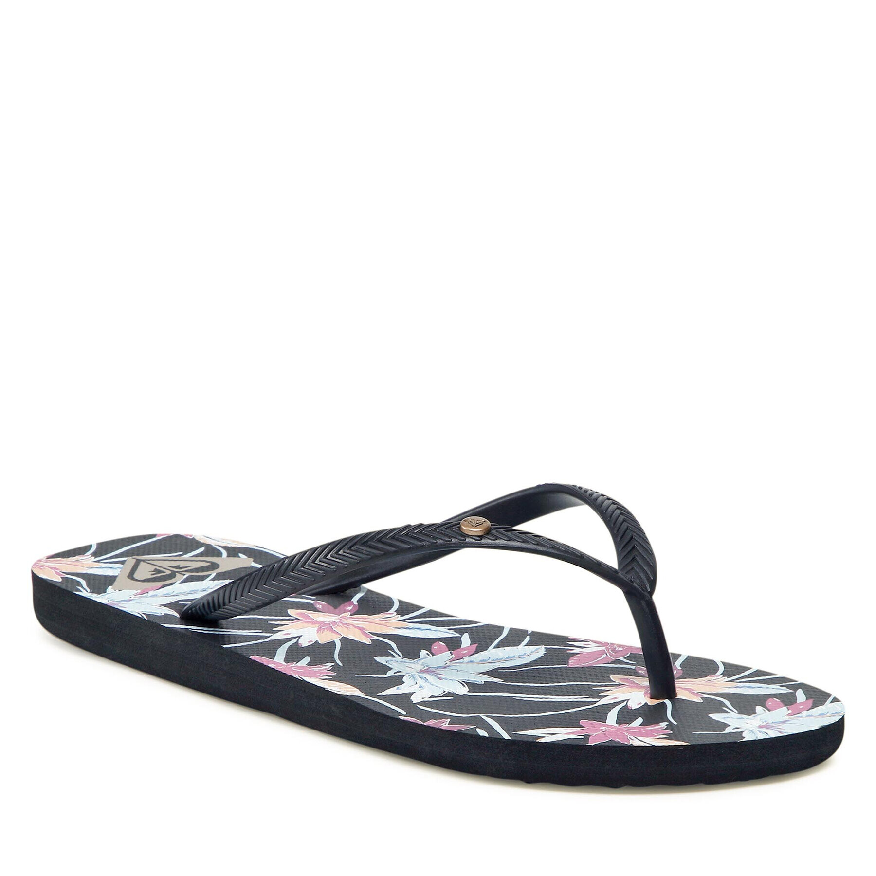 Roxy Flip-flops ARJL100871 Fekete - Pepit.hu