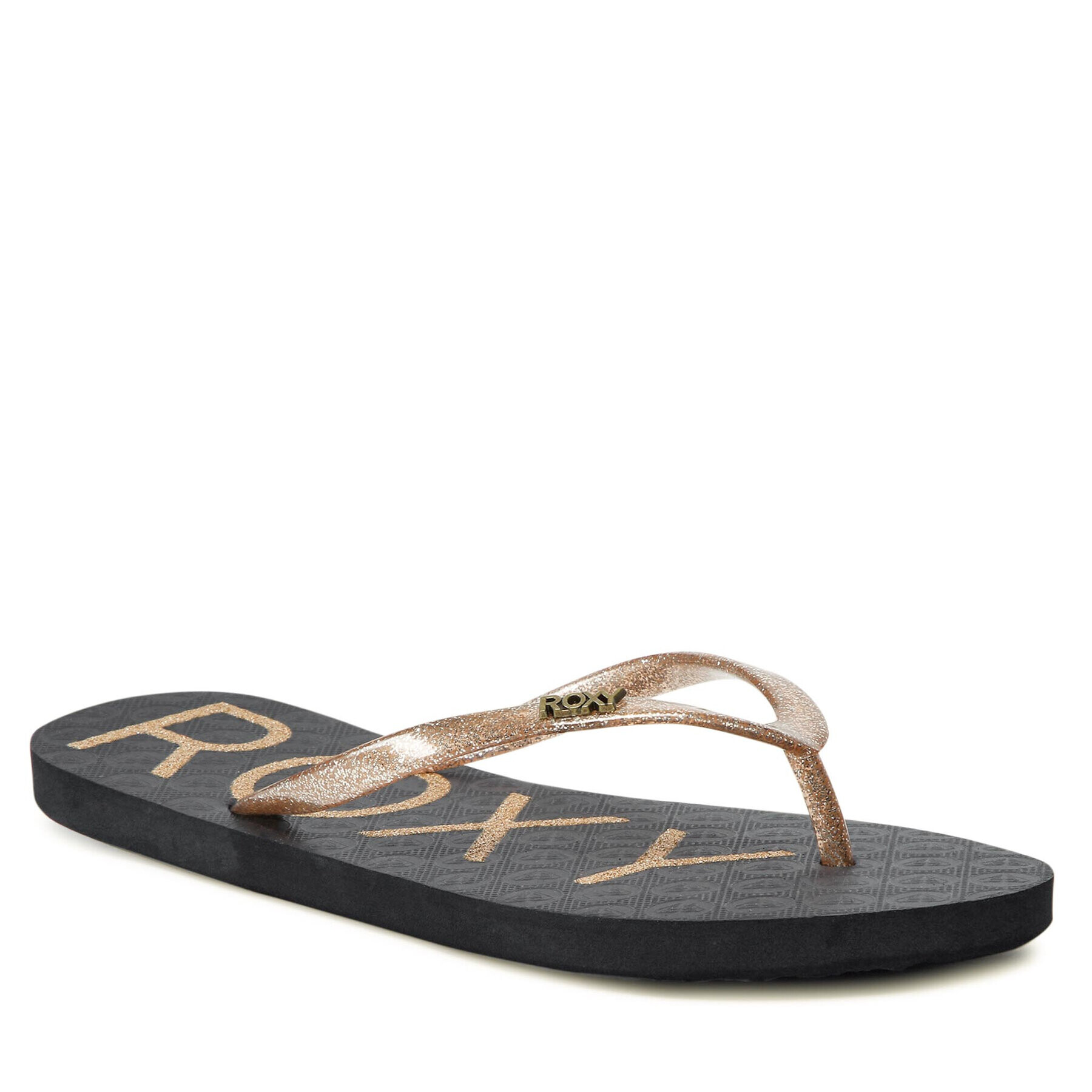 Roxy Flip-flops ARJL100873 Arany - Pepit.hu