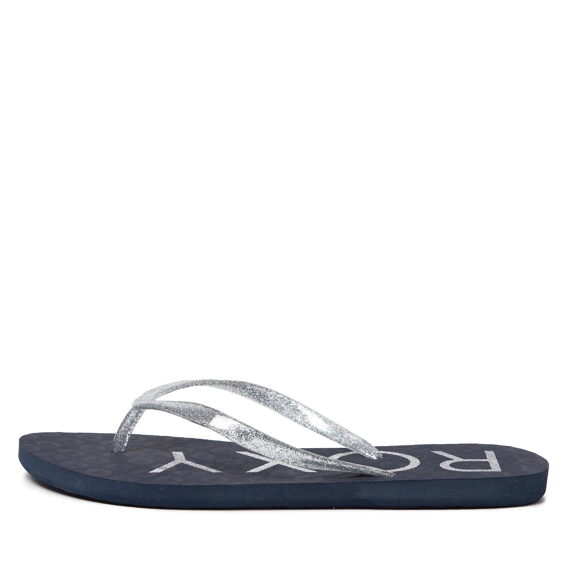 Roxy Flip-flops ARJL100873 Ezüst - Pepit.hu