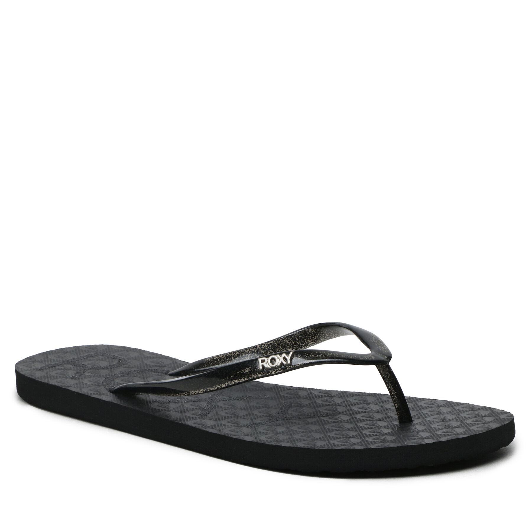 Roxy Flip-flops ARJL100873 Fekete - Pepit.hu