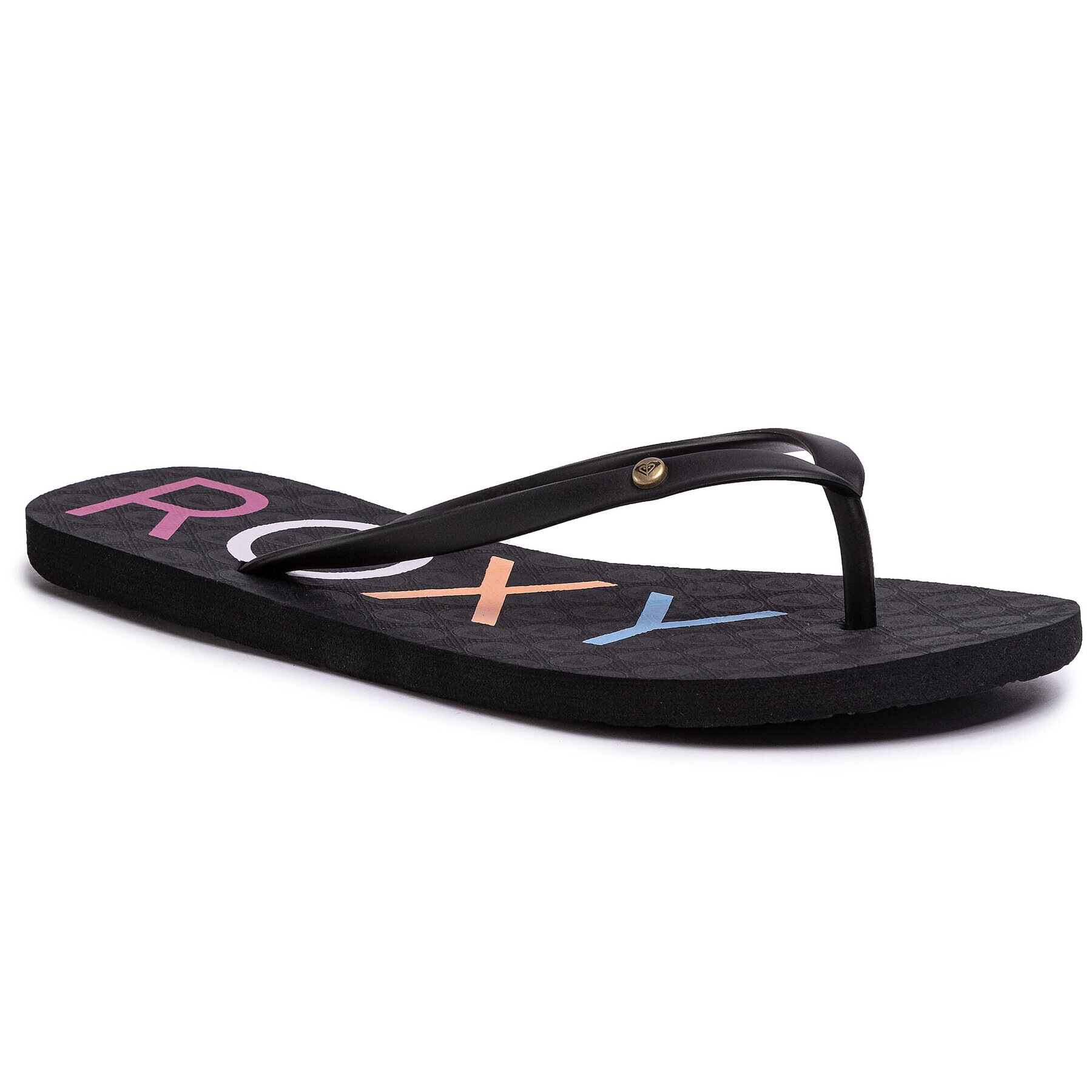 Roxy Flip-flops ARJL100876 Fekete - Pepit.hu