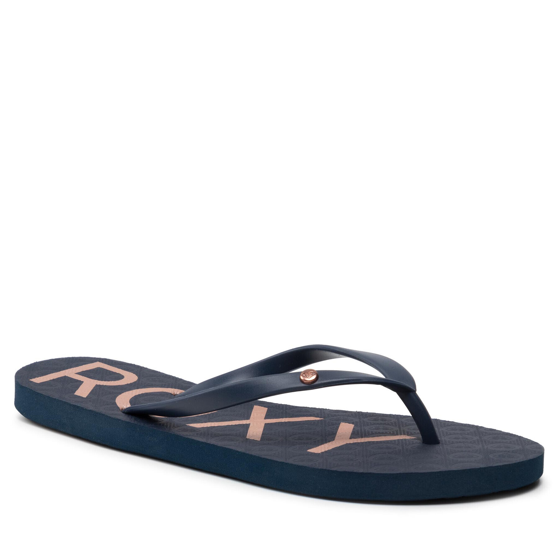 Roxy Flip-flops ARJL100876 Sötétkék - Pepit.hu