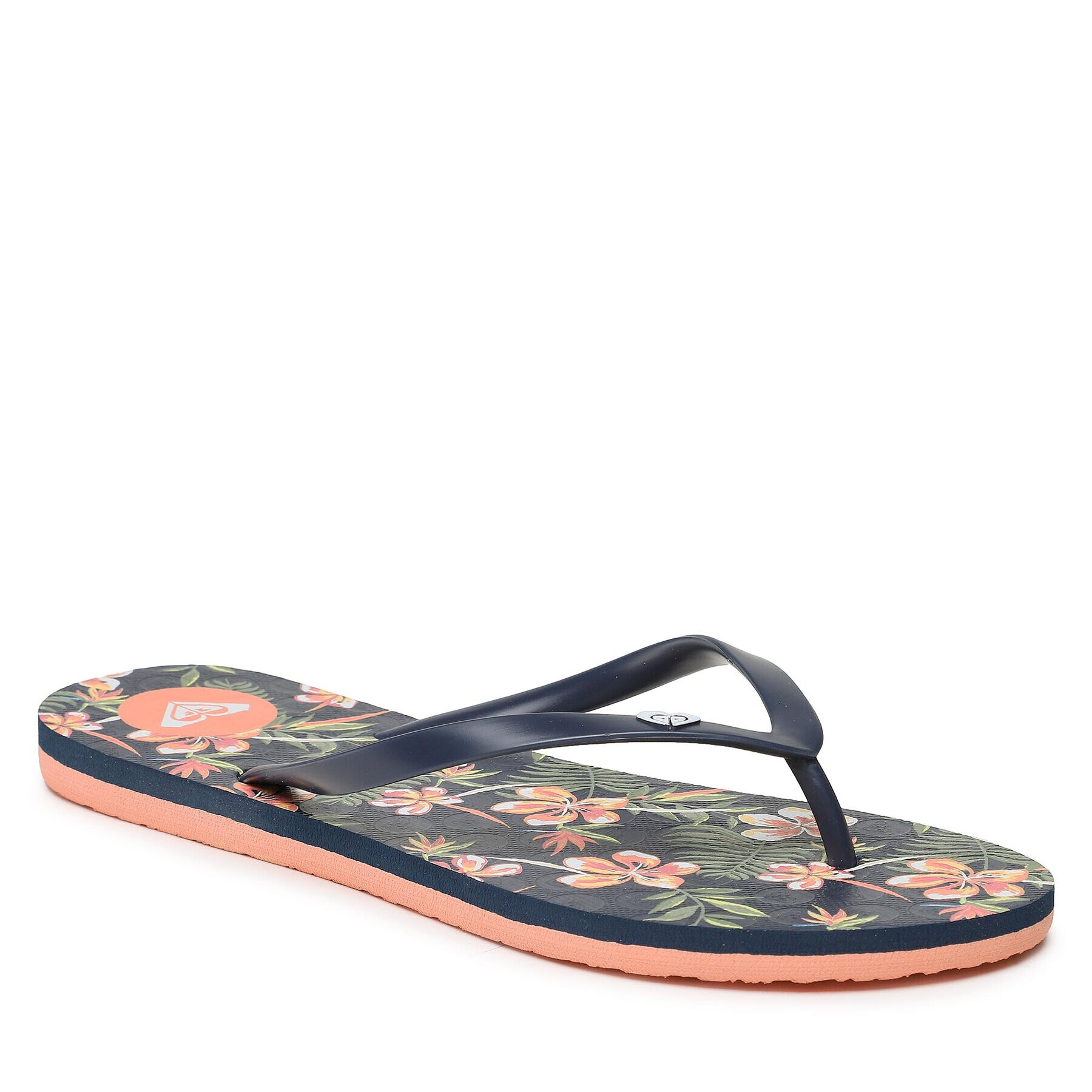 Roxy Flip-flops ARJL100887 Sötétkék - Pepit.hu