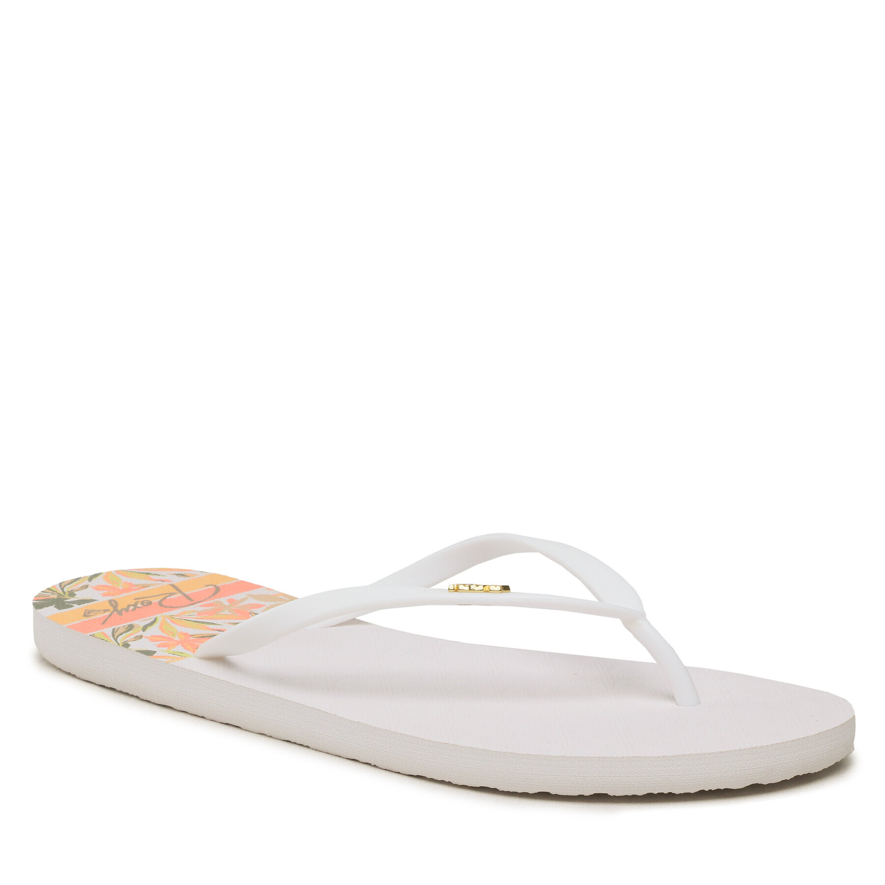 Roxy Flip-flops ARJL100950 Fehér - Pepit.hu