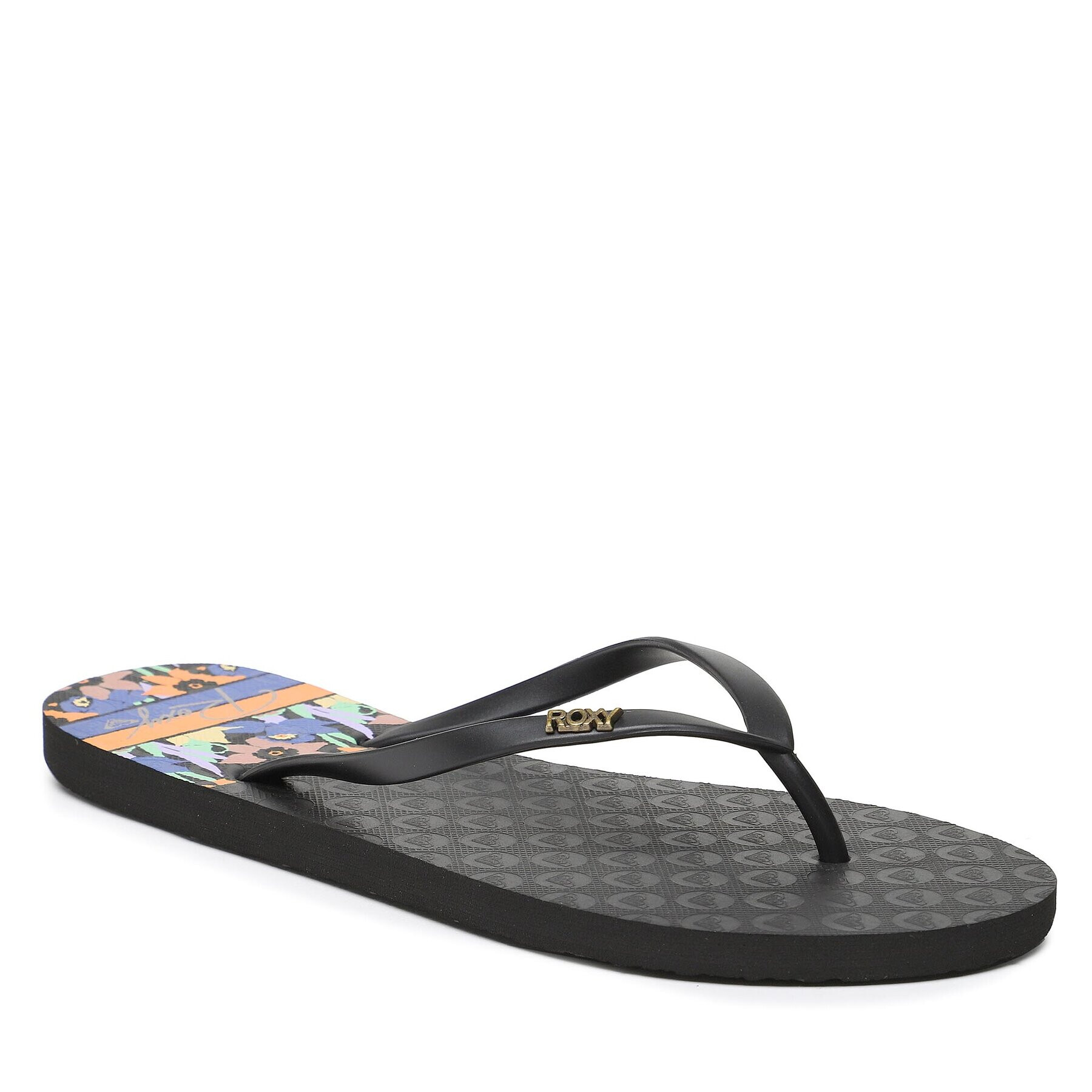 Roxy Flip-flops ARJL100950 Fekete - Pepit.hu