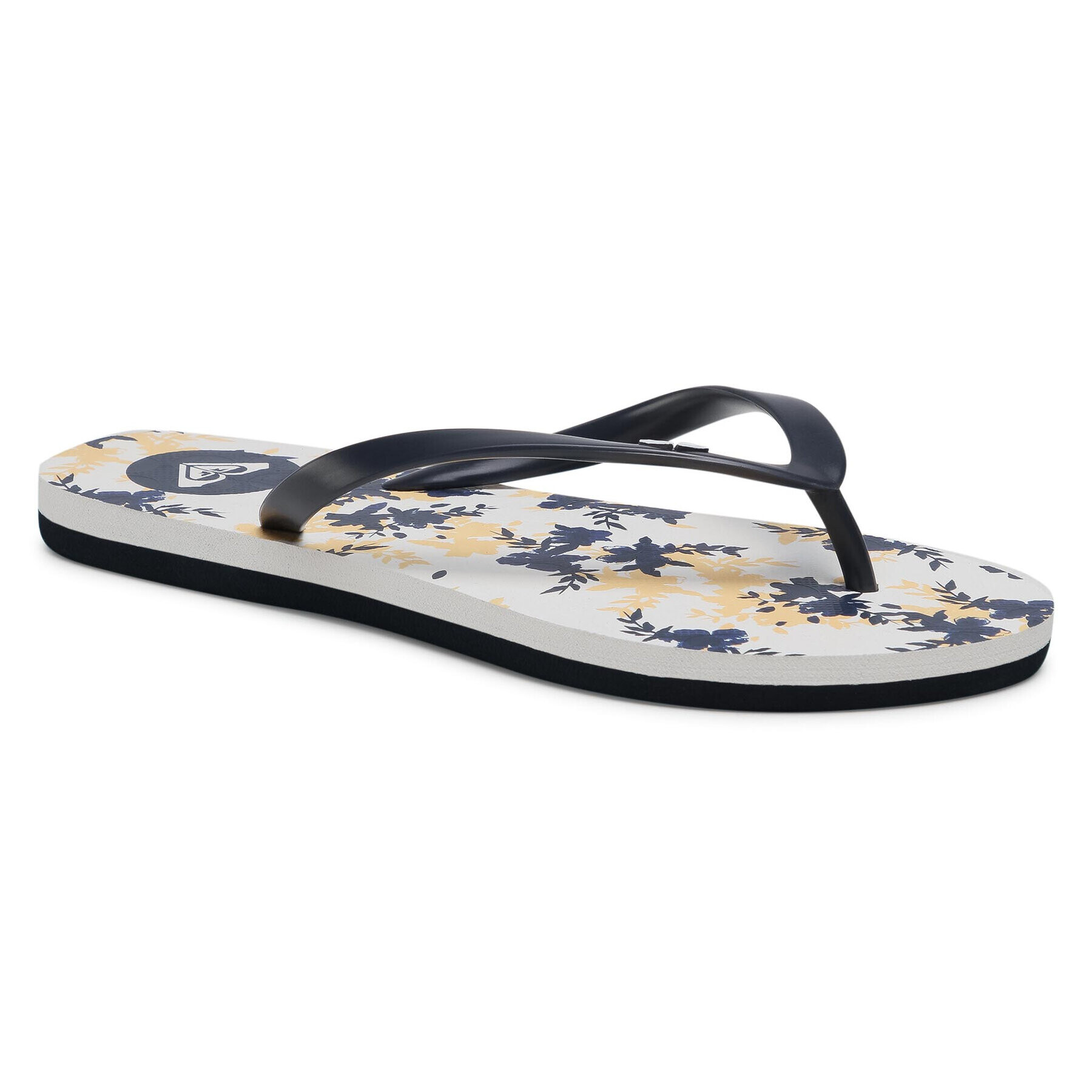 Roxy Flip-flops ARJL100956 Sötétkék - Pepit.hu