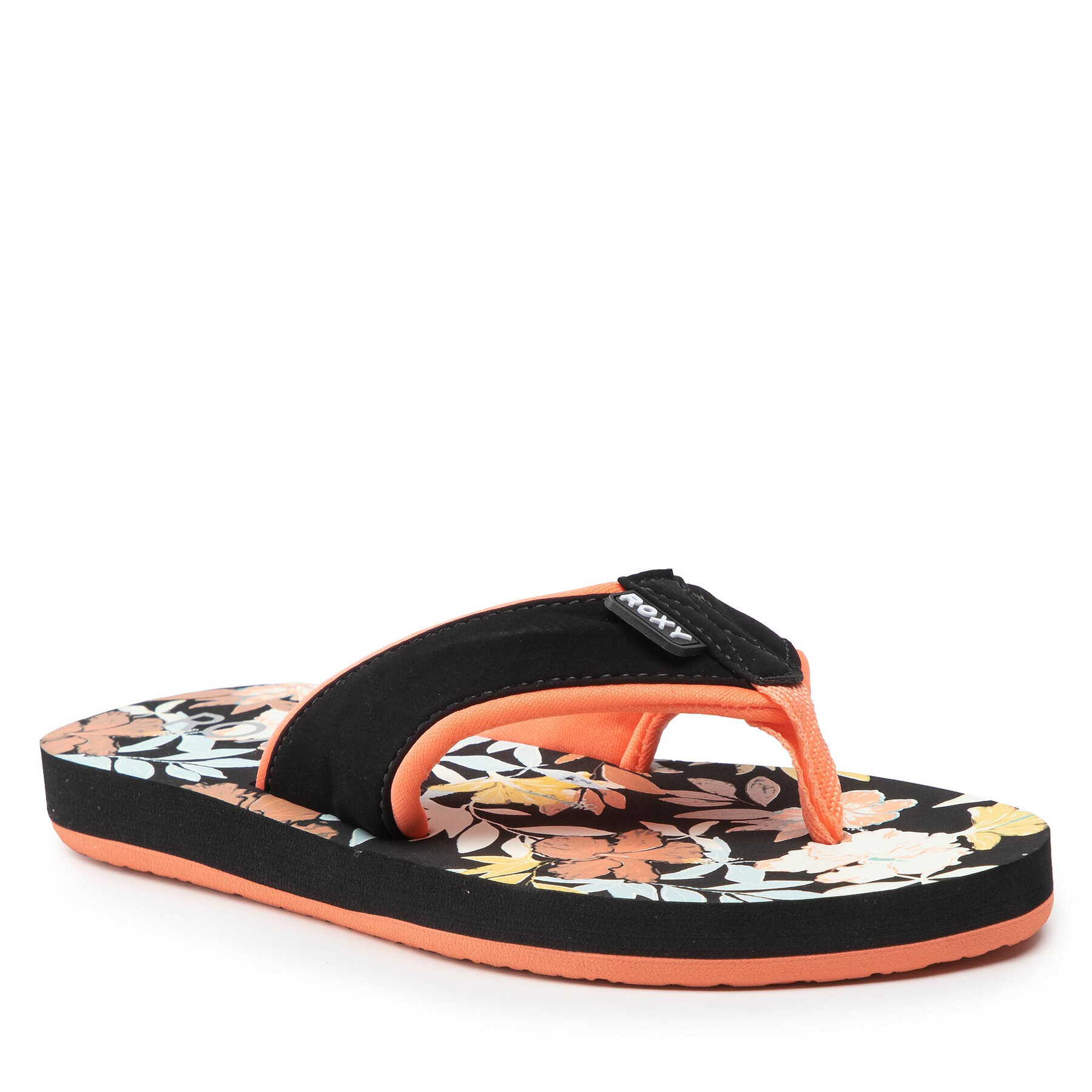 Roxy Flip-flops ARJL101017 Fekete - Pepit.hu