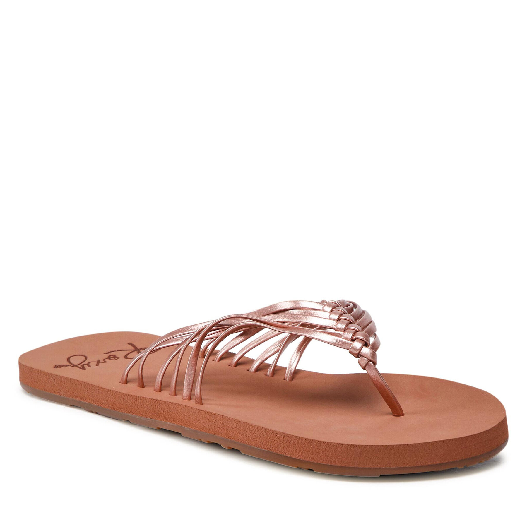 Roxy Flip-flops ARJL101018 Rózsaszín - Pepit.hu