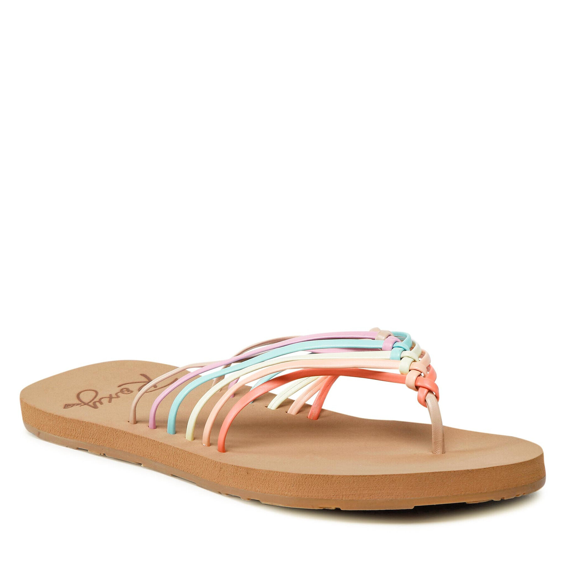 Roxy Flip-flops ARJL101018 Színes - Pepit.hu