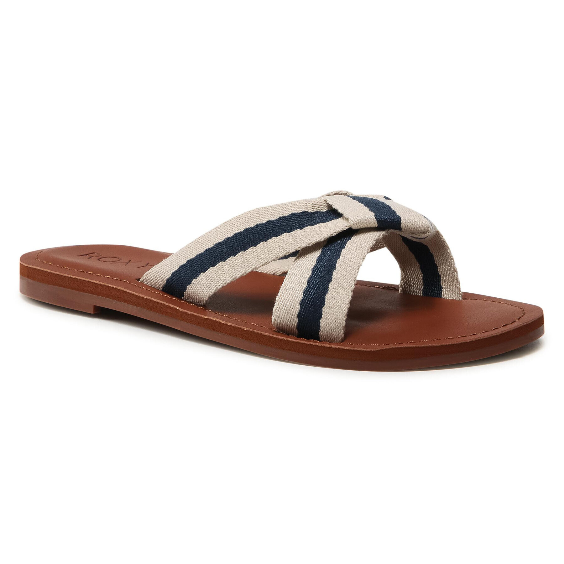 Roxy Flip-flops ARJL200792 Bézs - Pepit.hu