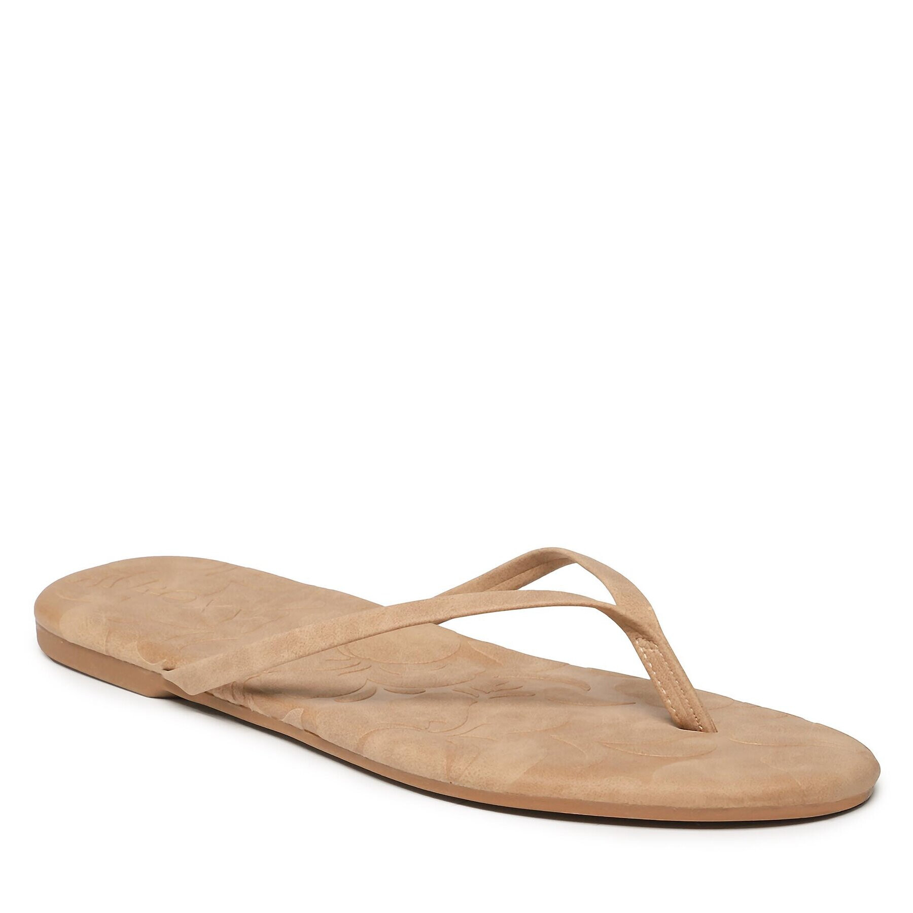 Roxy Flip-flops ARJL200834 Barna - Pepit.hu