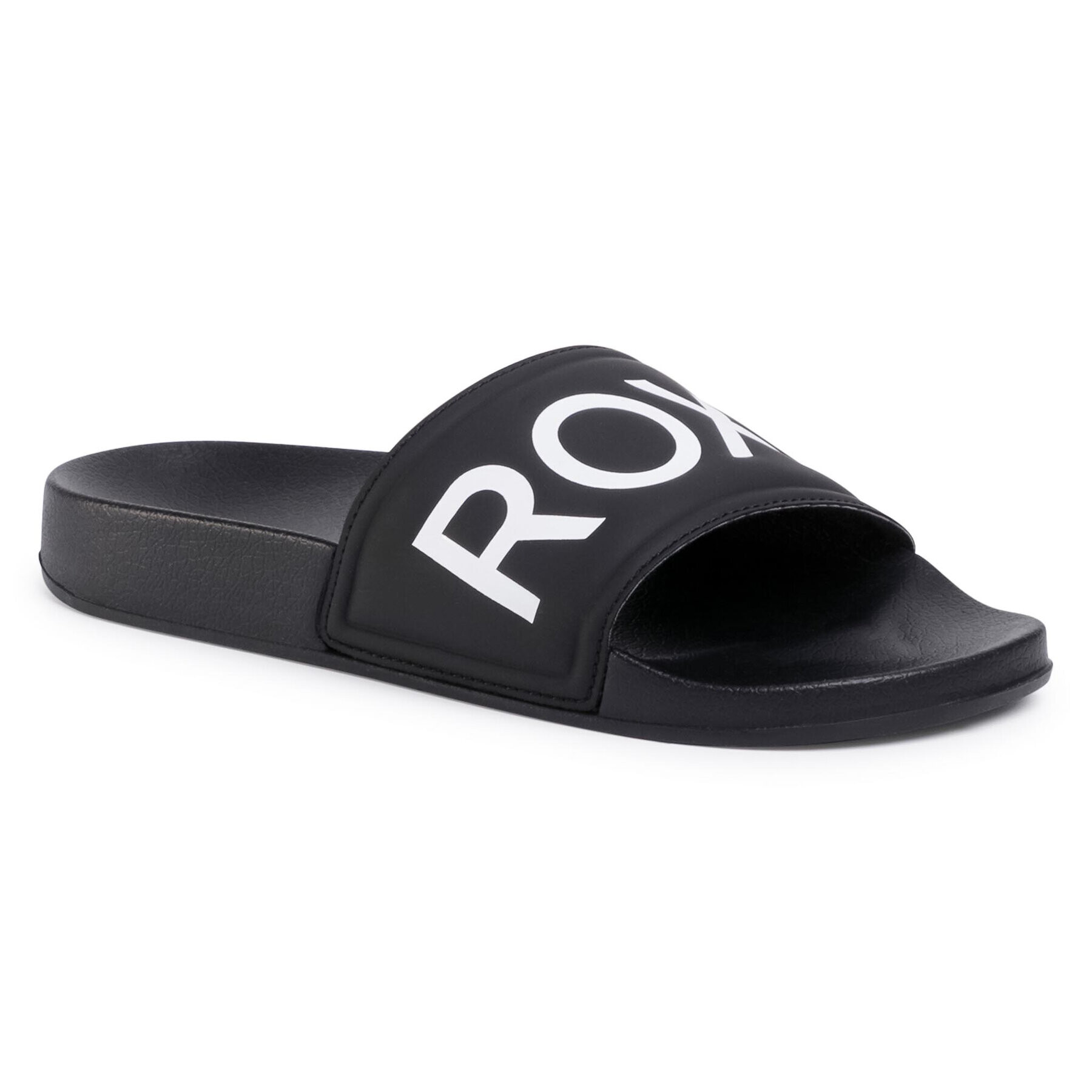 Roxy Papucs ARJL100679 Fekete - Pepit.hu