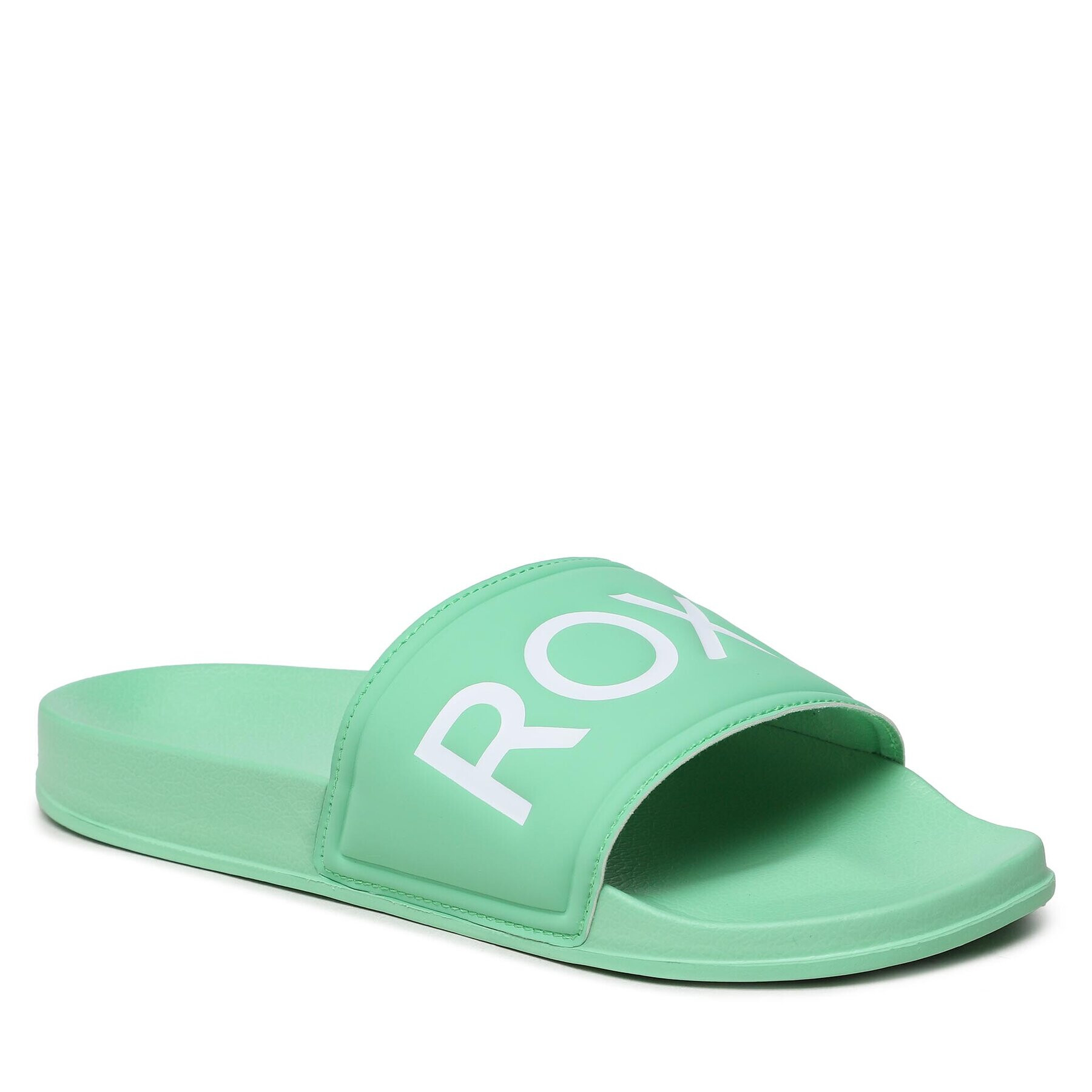 Roxy Papucs ARJL100679 Zöld - Pepit.hu