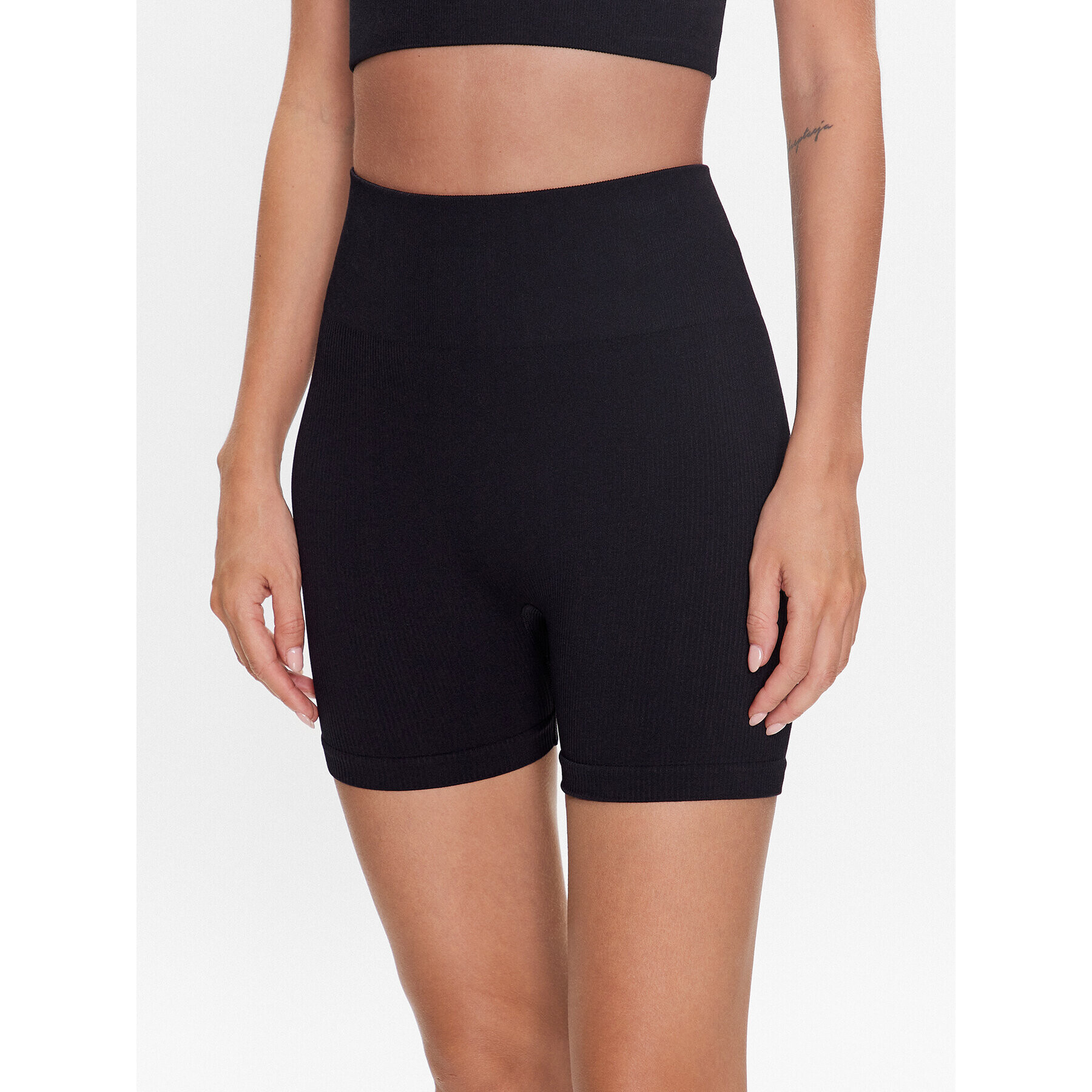 Roxy Sport rövidnadrág Chill Out ERJNS03441 Fekete Slim Fit - Pepit.hu