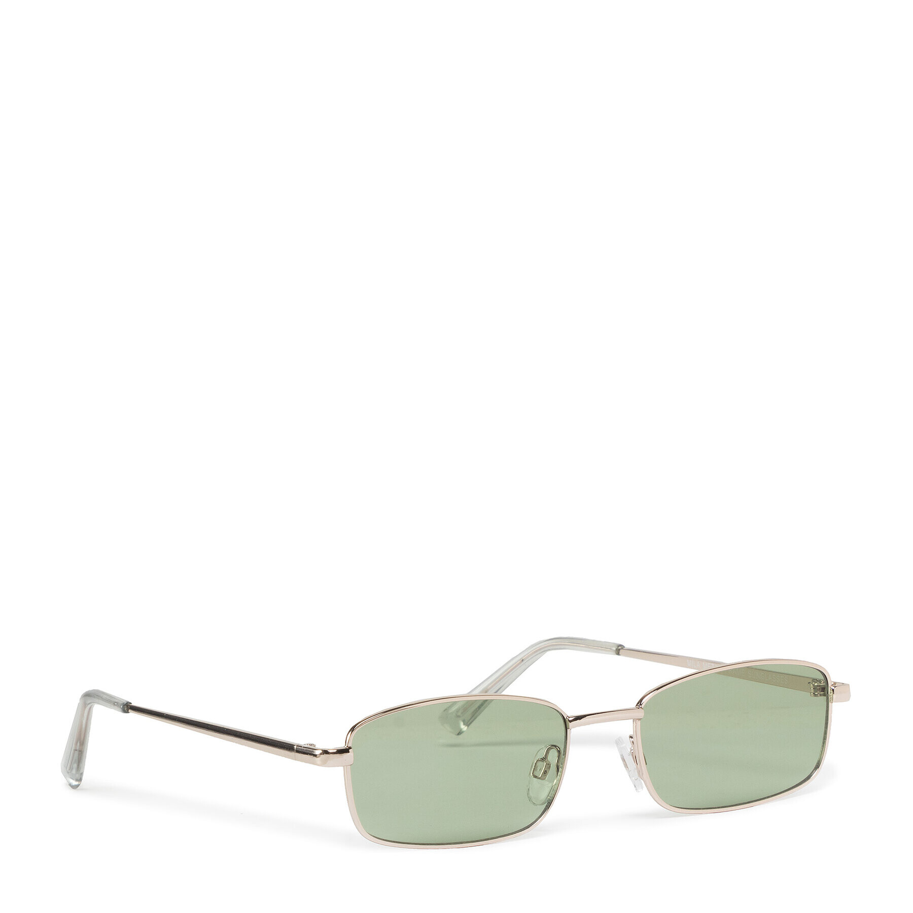 Rubi Napszemüveg Mila Metal Frame Sunglasses 4589711-06 Arany - Pepit.hu